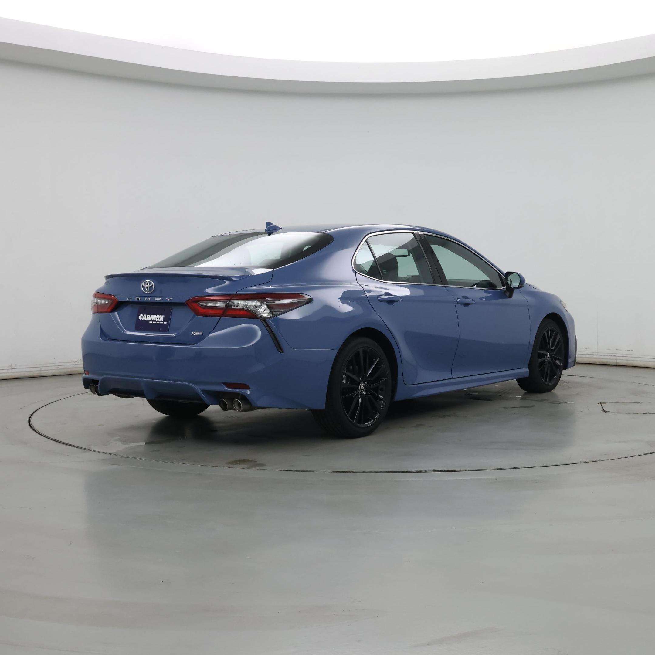 Thumbnail: 2023 Toyota Camry - 8