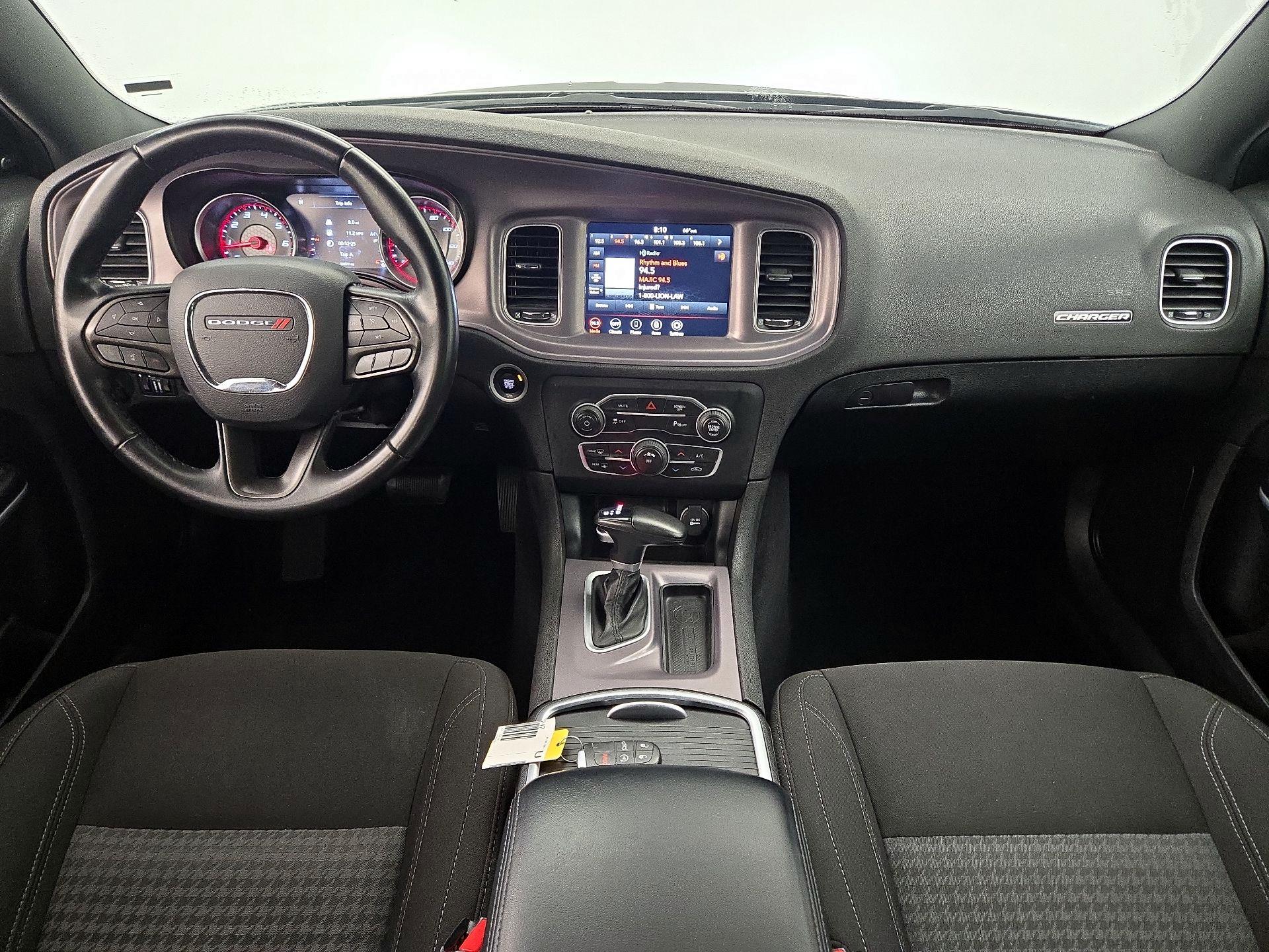 Thumbnail: 2023 Dodge Charger - 9