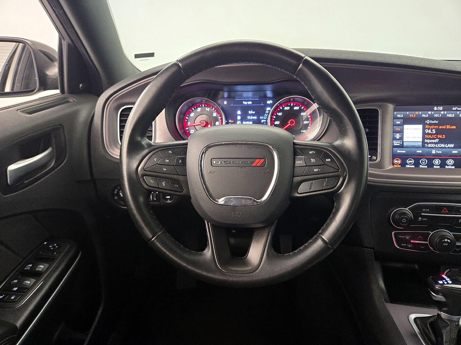 Thumbnail: 2023 Dodge Charger - 10