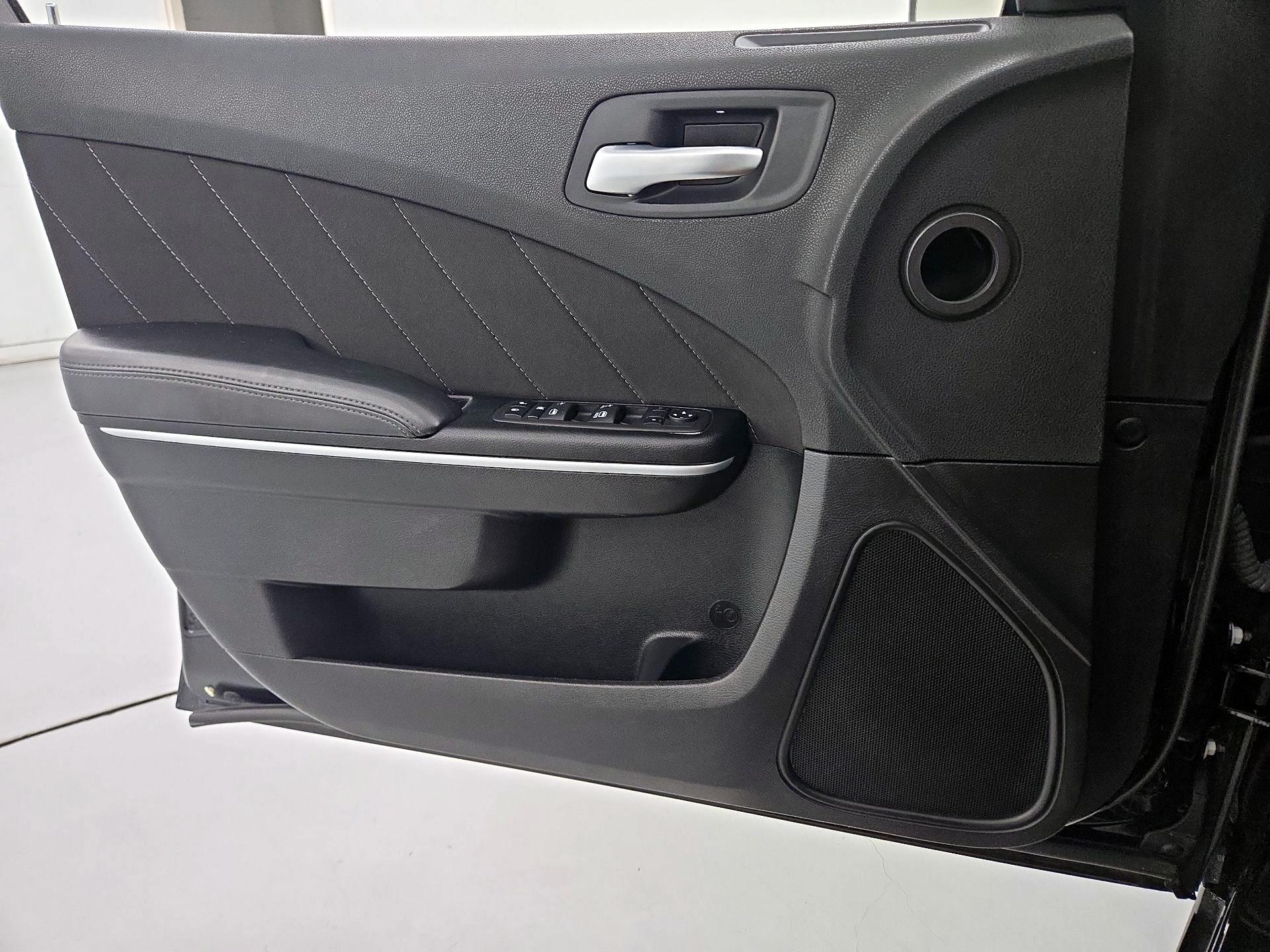 Thumbnail: 2023 Dodge Charger - 12