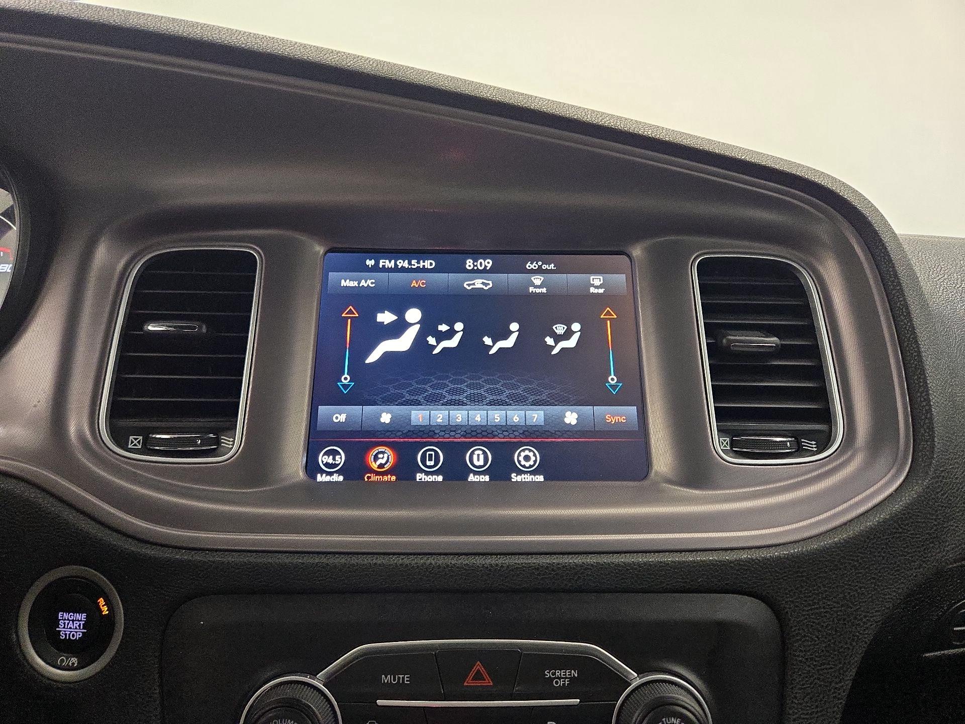 Thumbnail: 2023 Dodge Charger - 16