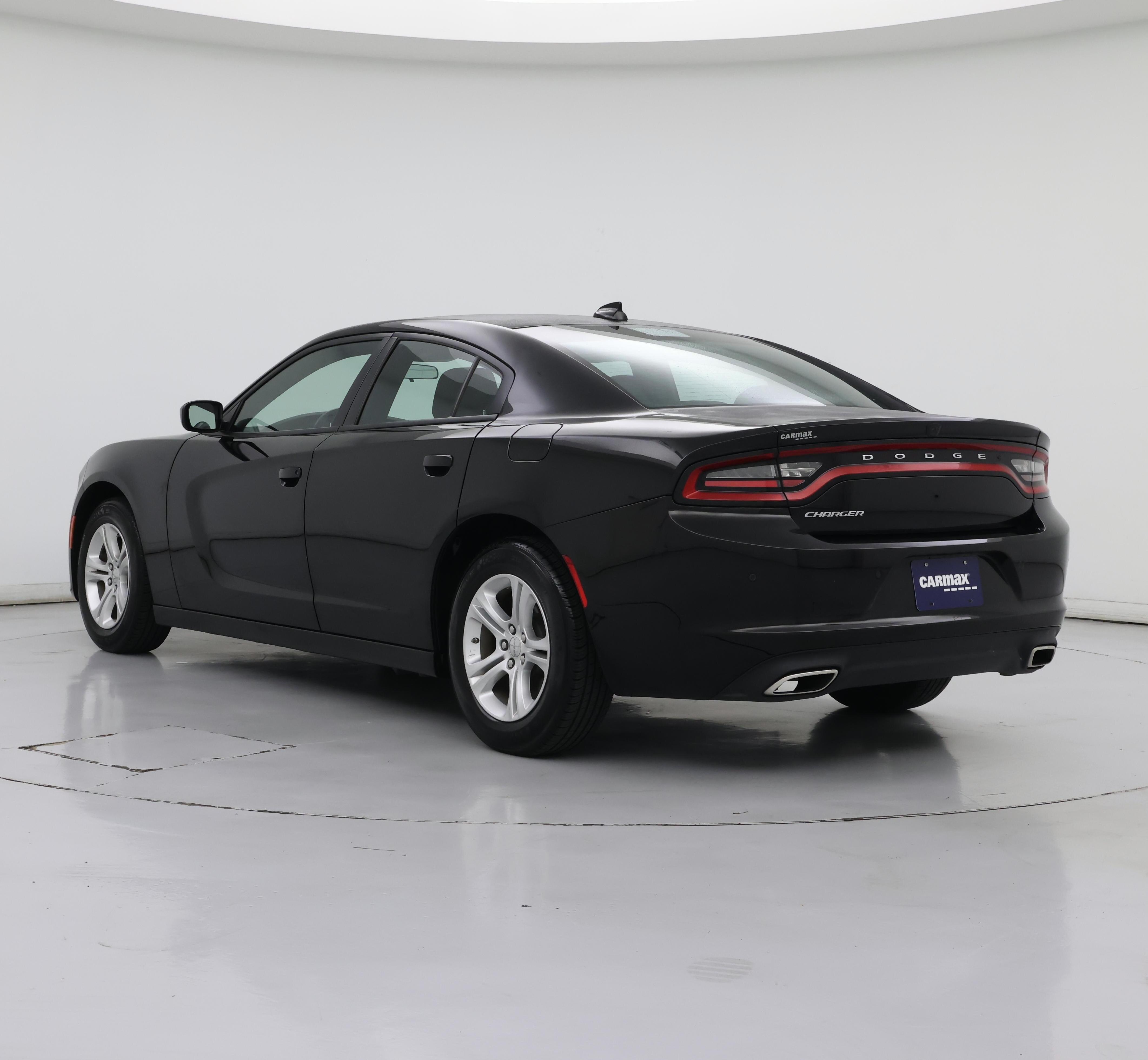 Thumbnail: 2023 Dodge Charger - 2