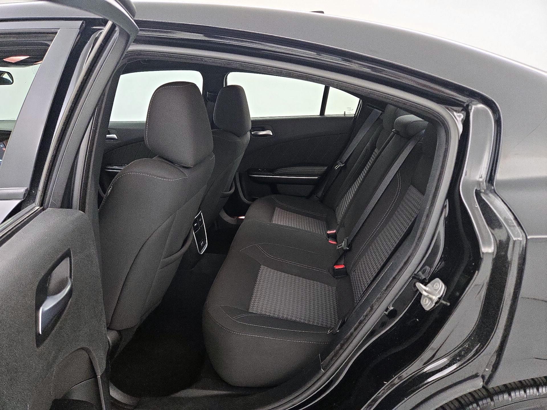 Thumbnail: 2023 Dodge Charger - 19