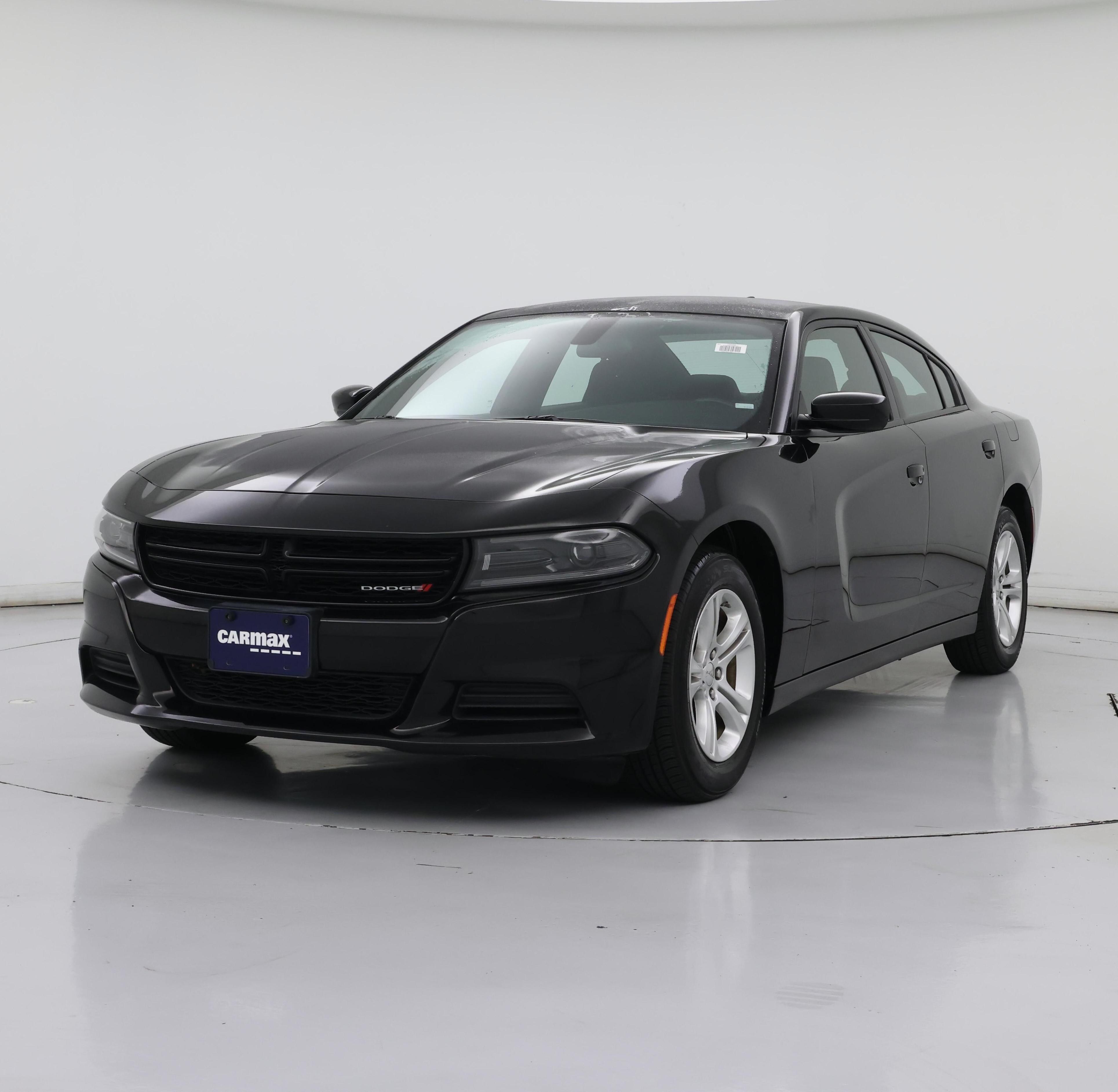 Thumbnail: 2023 Dodge Charger - 4