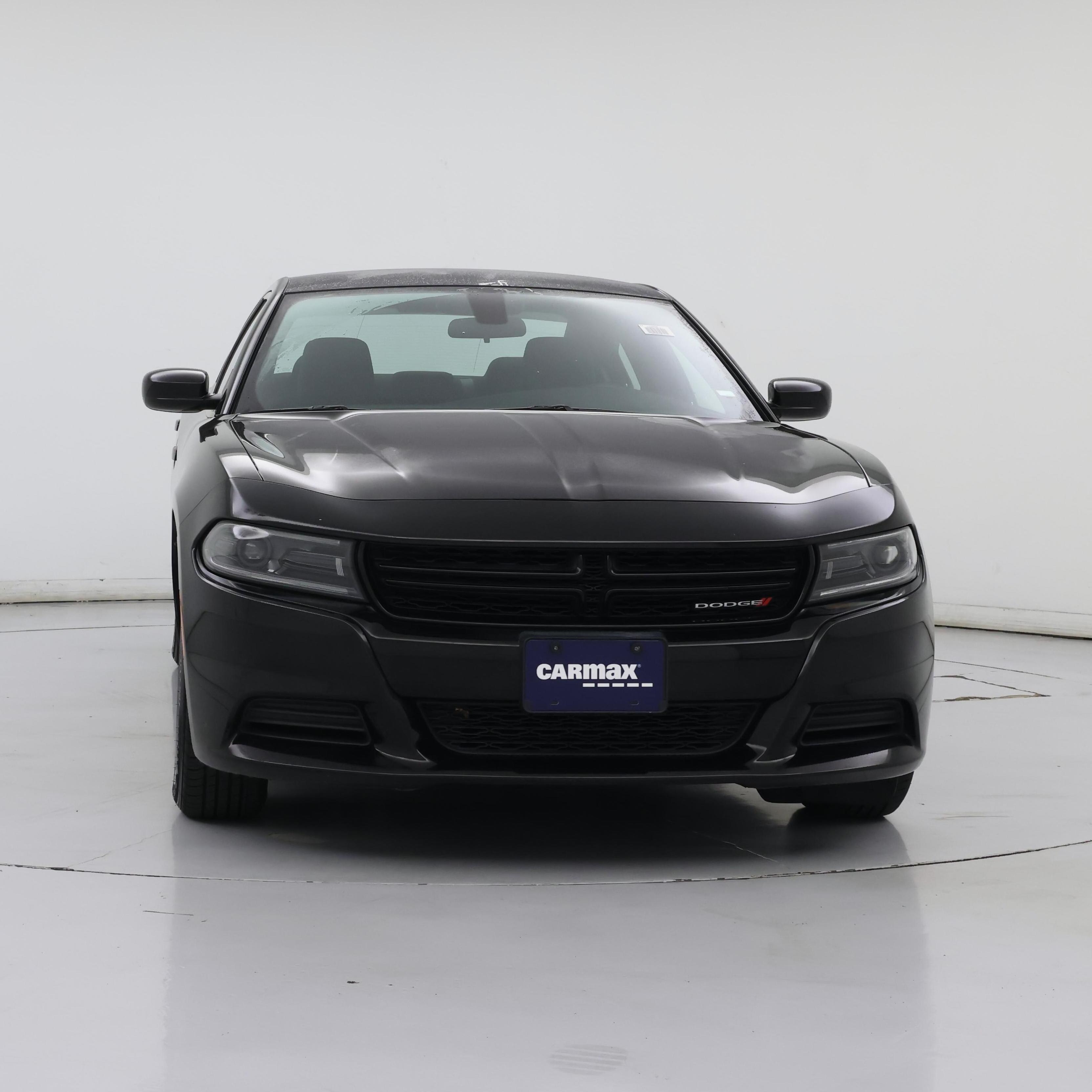 Thumbnail: 2023 Dodge Charger - 5