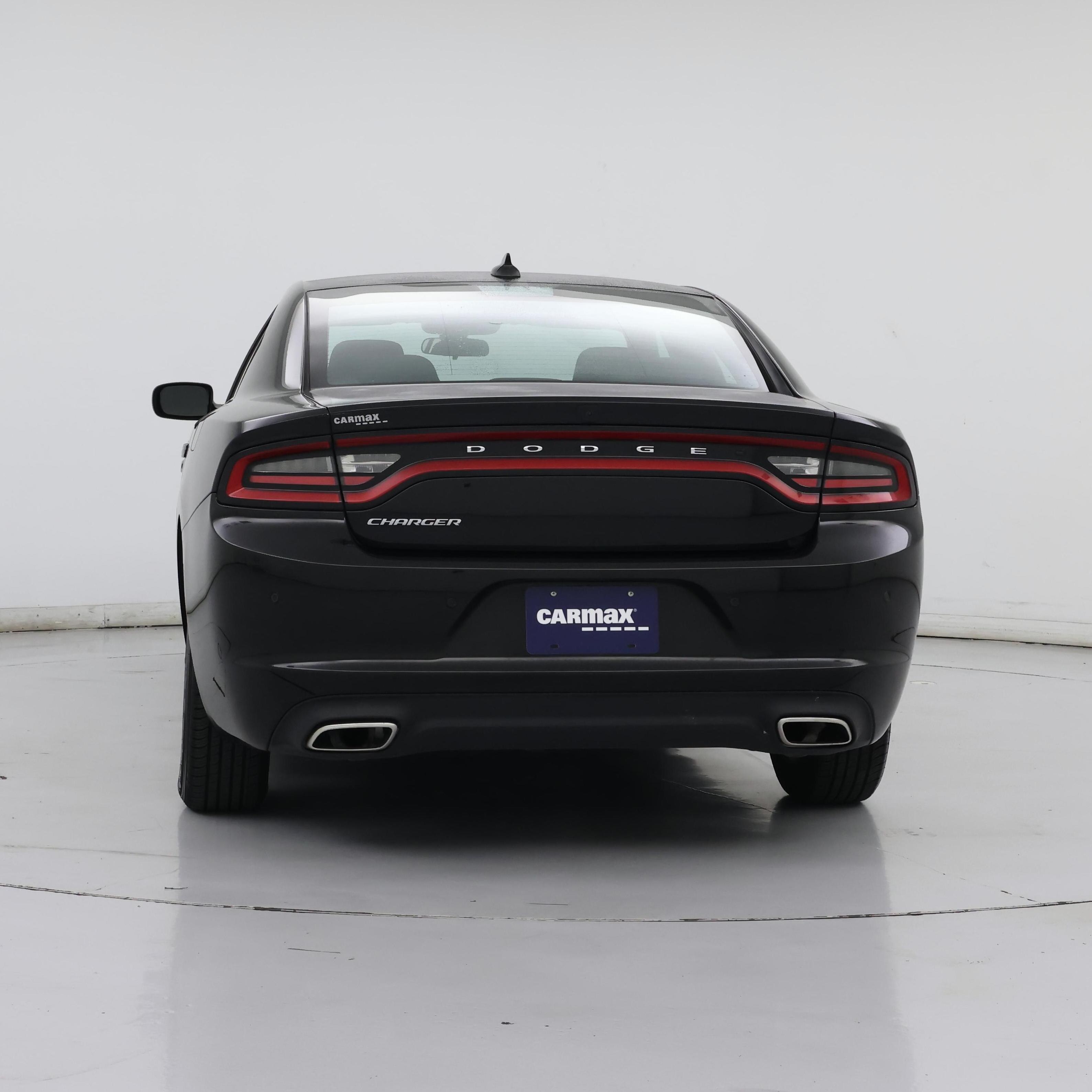 Thumbnail: 2023 Dodge Charger - 6