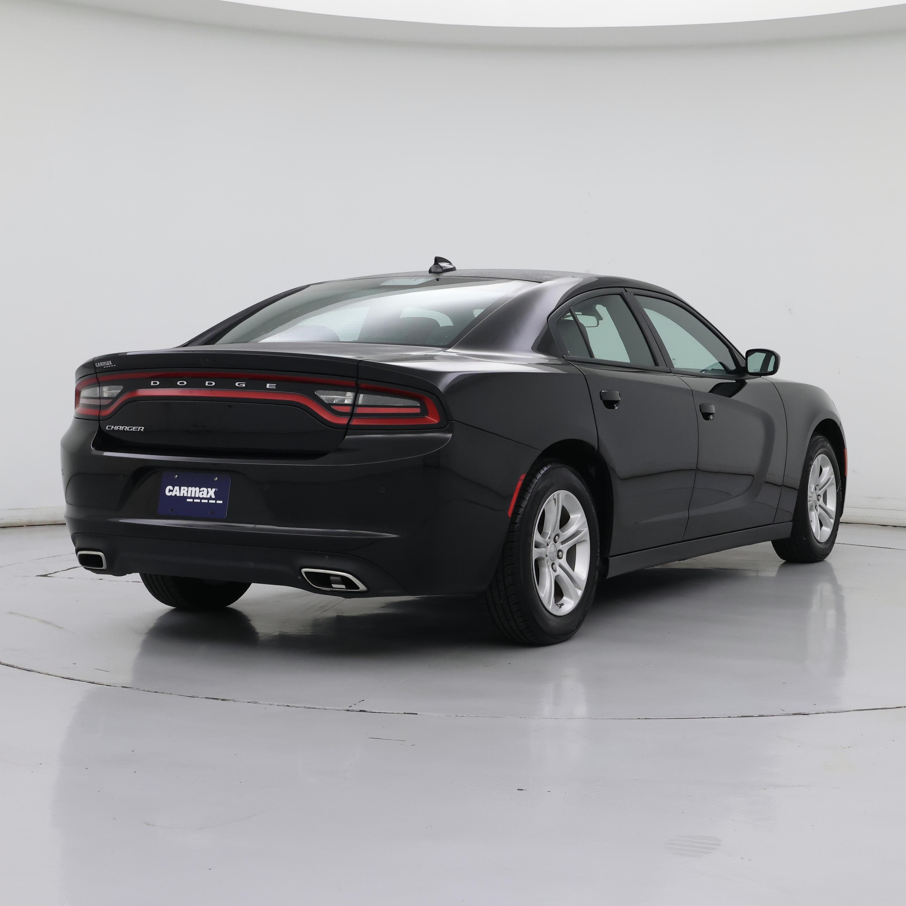 Thumbnail: 2023 Dodge Charger - 8