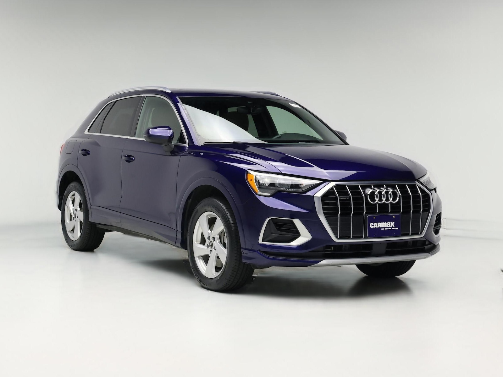 2022 Audi Q3 Premium