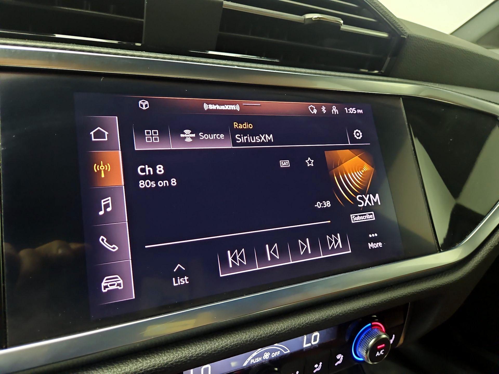 Thumbnail: 2022 Audi Q3 - 15