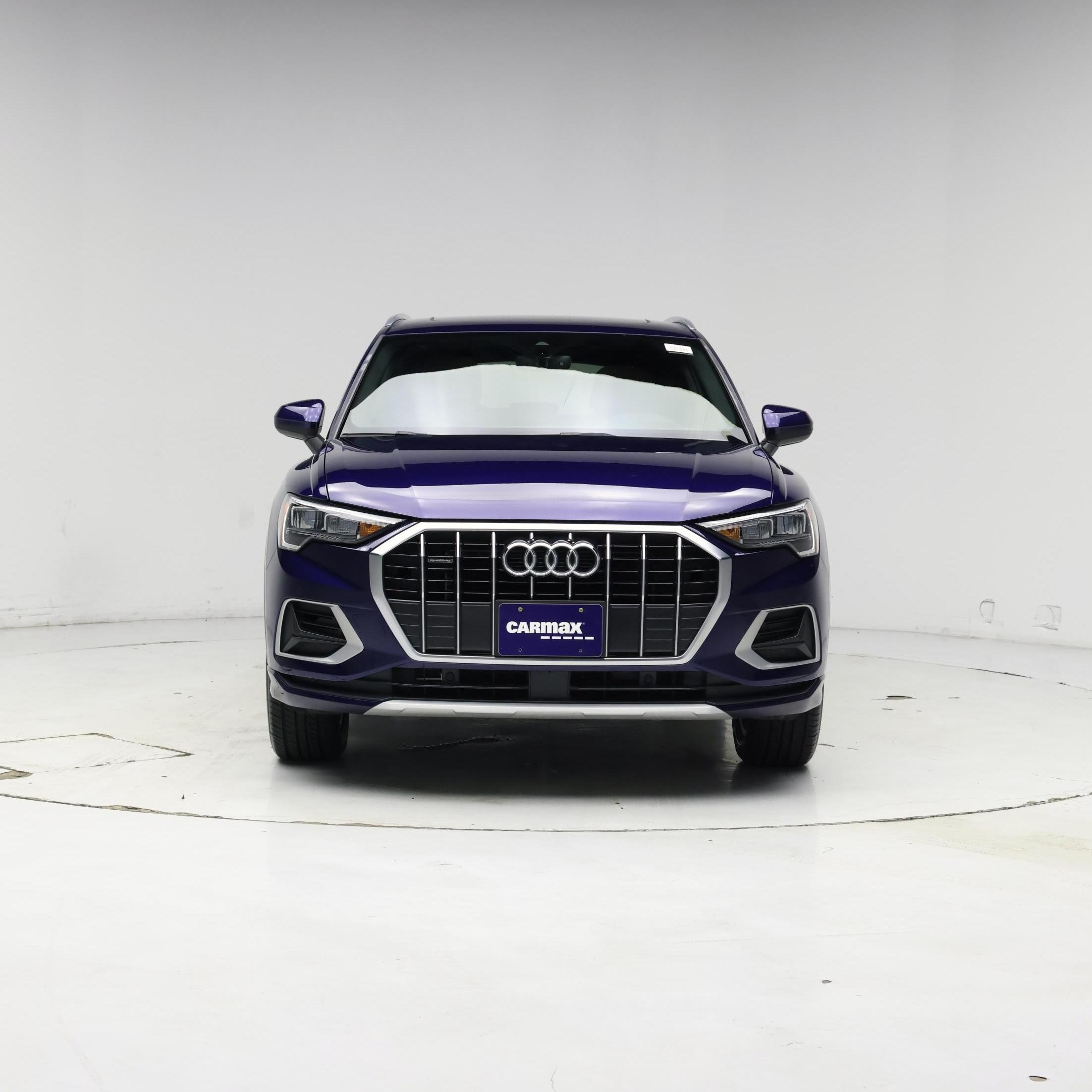 Thumbnail: 2022 Audi Q3 - 5