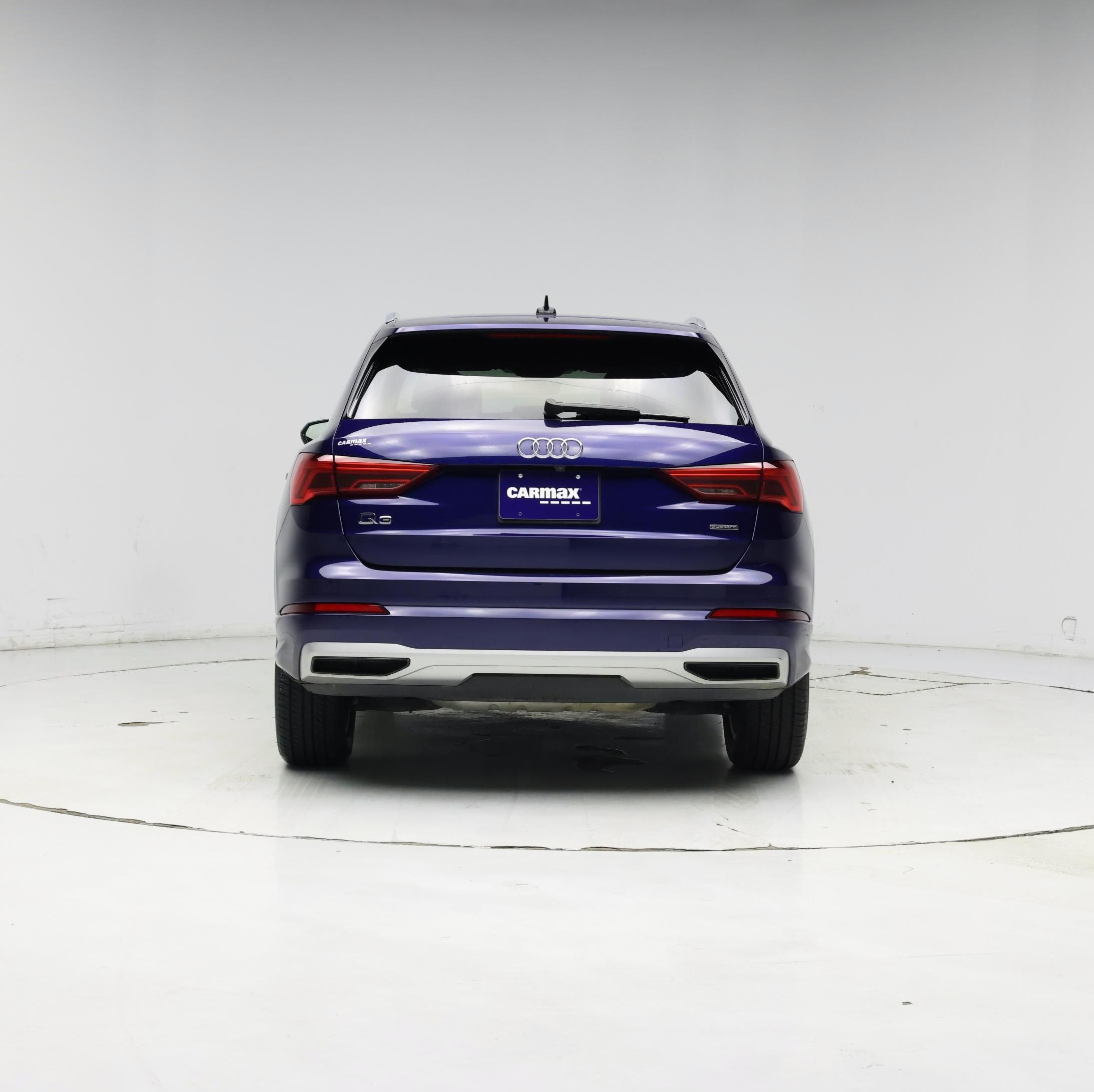 Thumbnail: 2022 Audi Q3 - 6