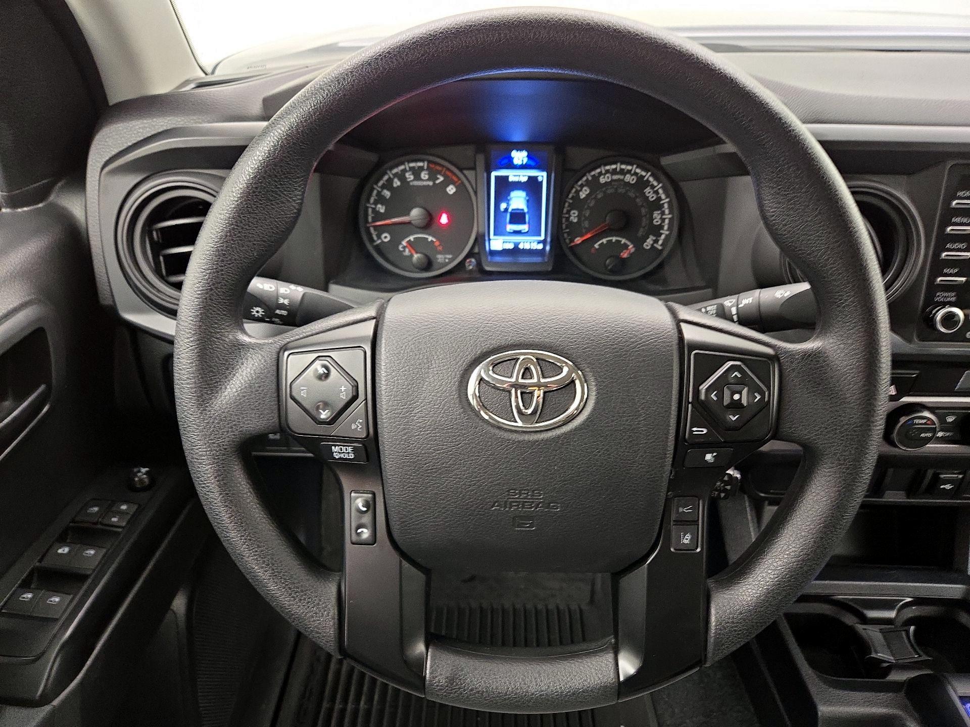 Thumbnail: 2023 Toyota Tacoma - 10