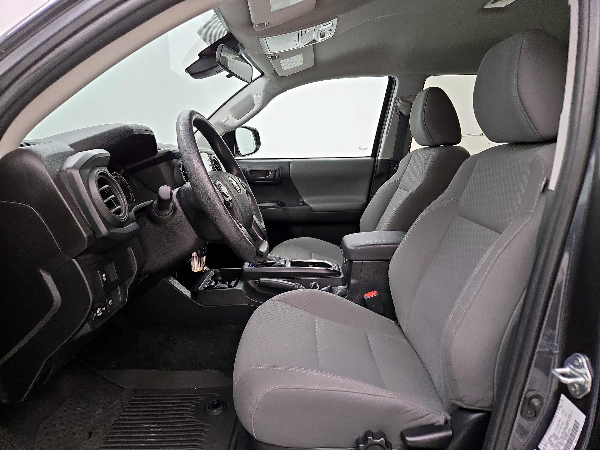 Thumbnail: 2023 Toyota Tacoma - 11