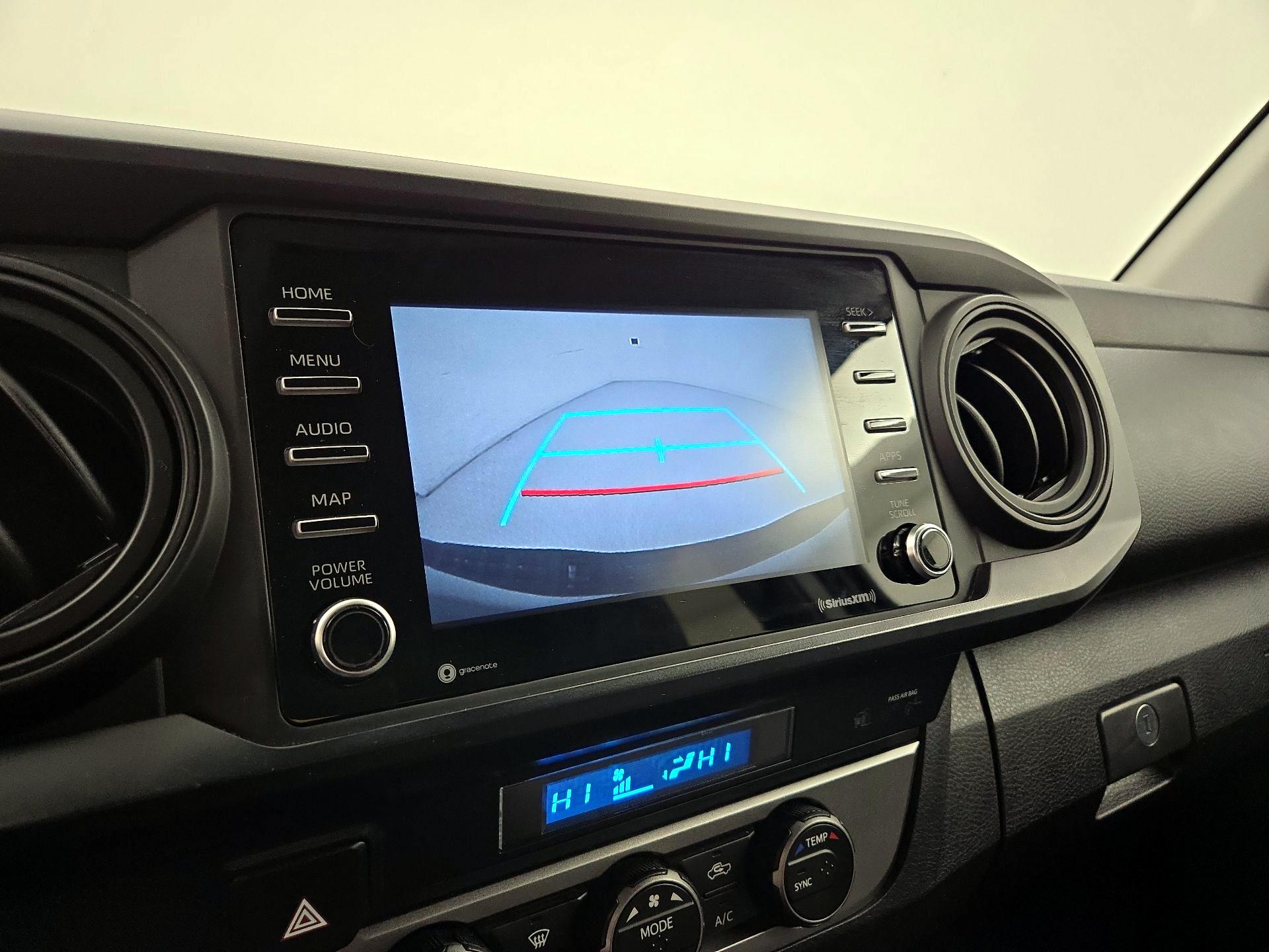 Thumbnail: 2023 Toyota Tacoma - 14