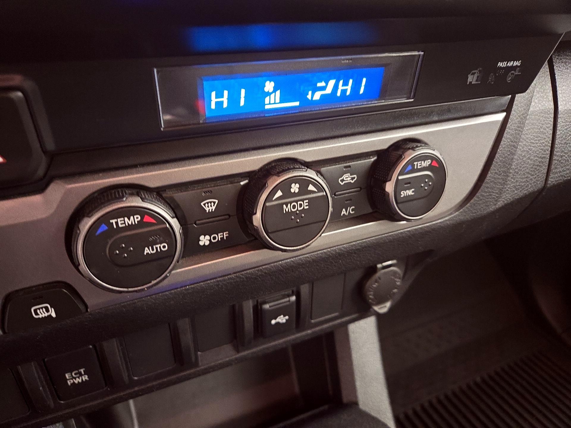 Thumbnail: 2023 Toyota Tacoma - 16