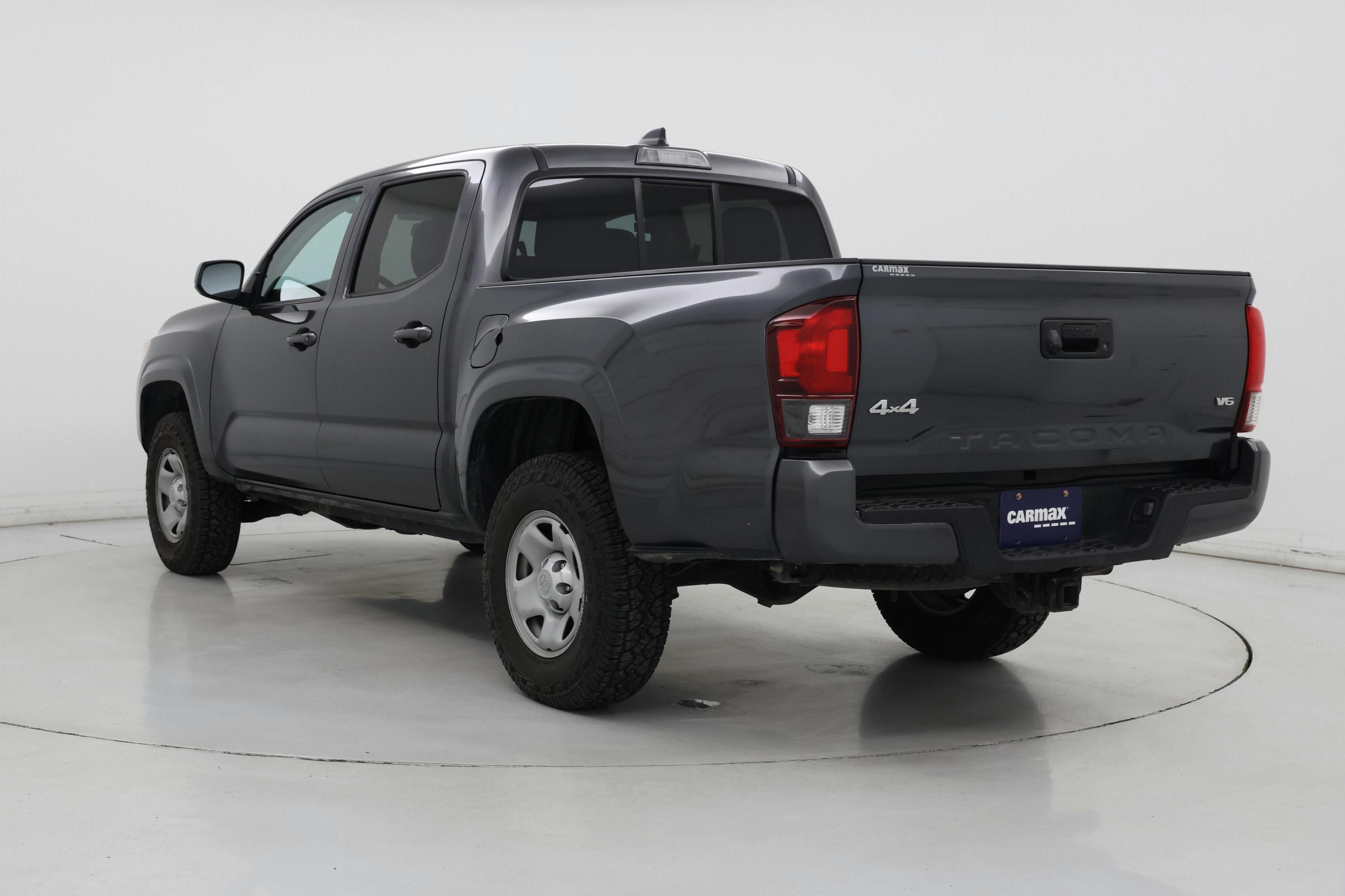 Thumbnail: 2023 Toyota Tacoma - 2