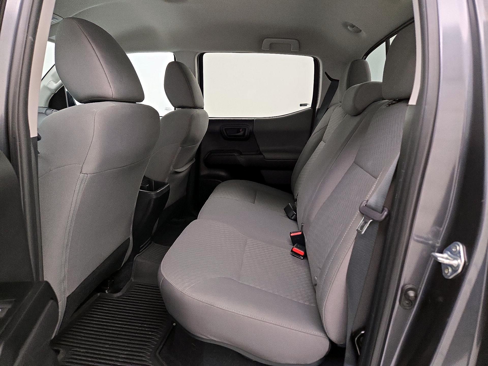 Thumbnail: 2023 Toyota Tacoma - 19