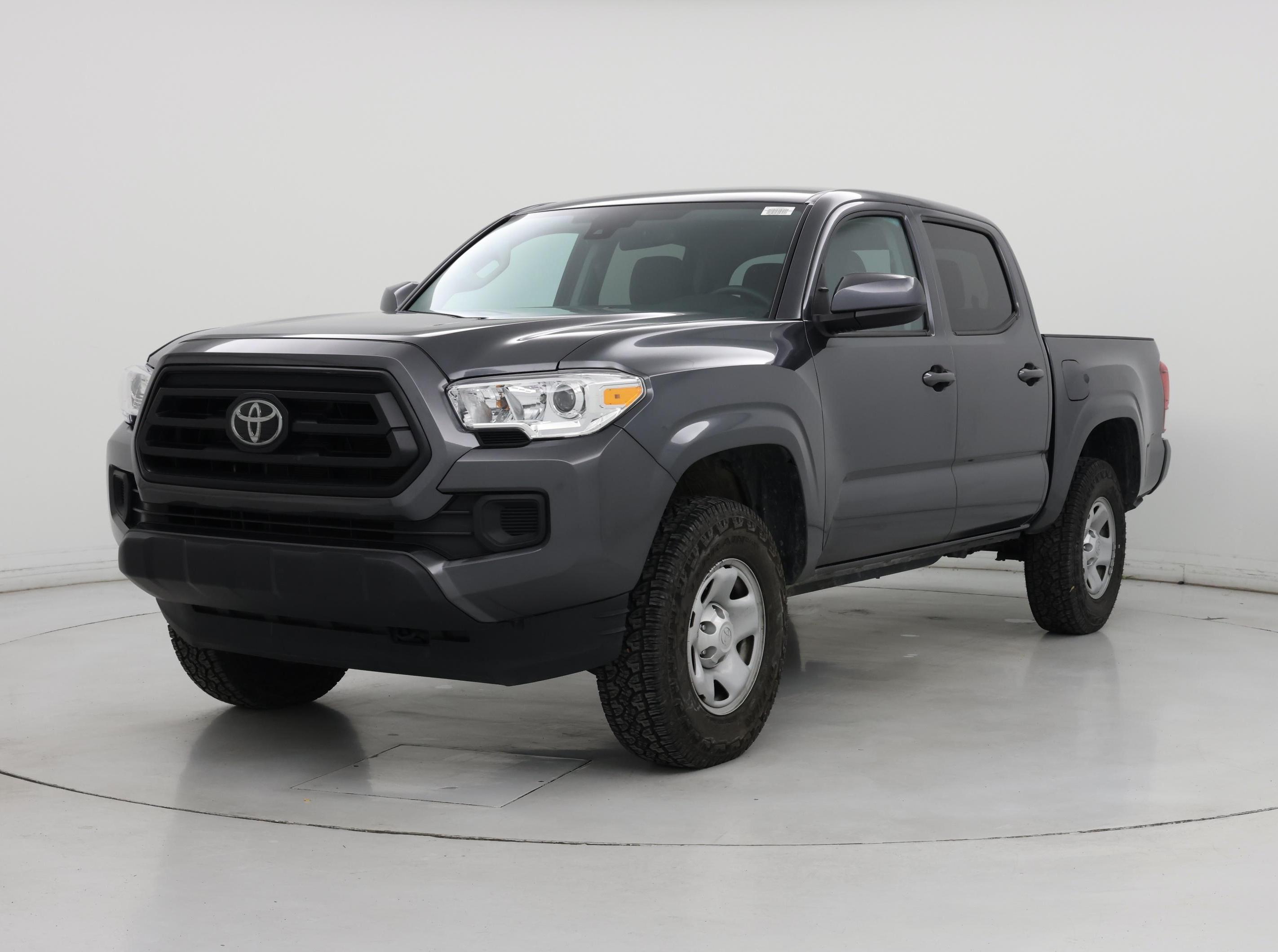Thumbnail: 2023 Toyota Tacoma - 4