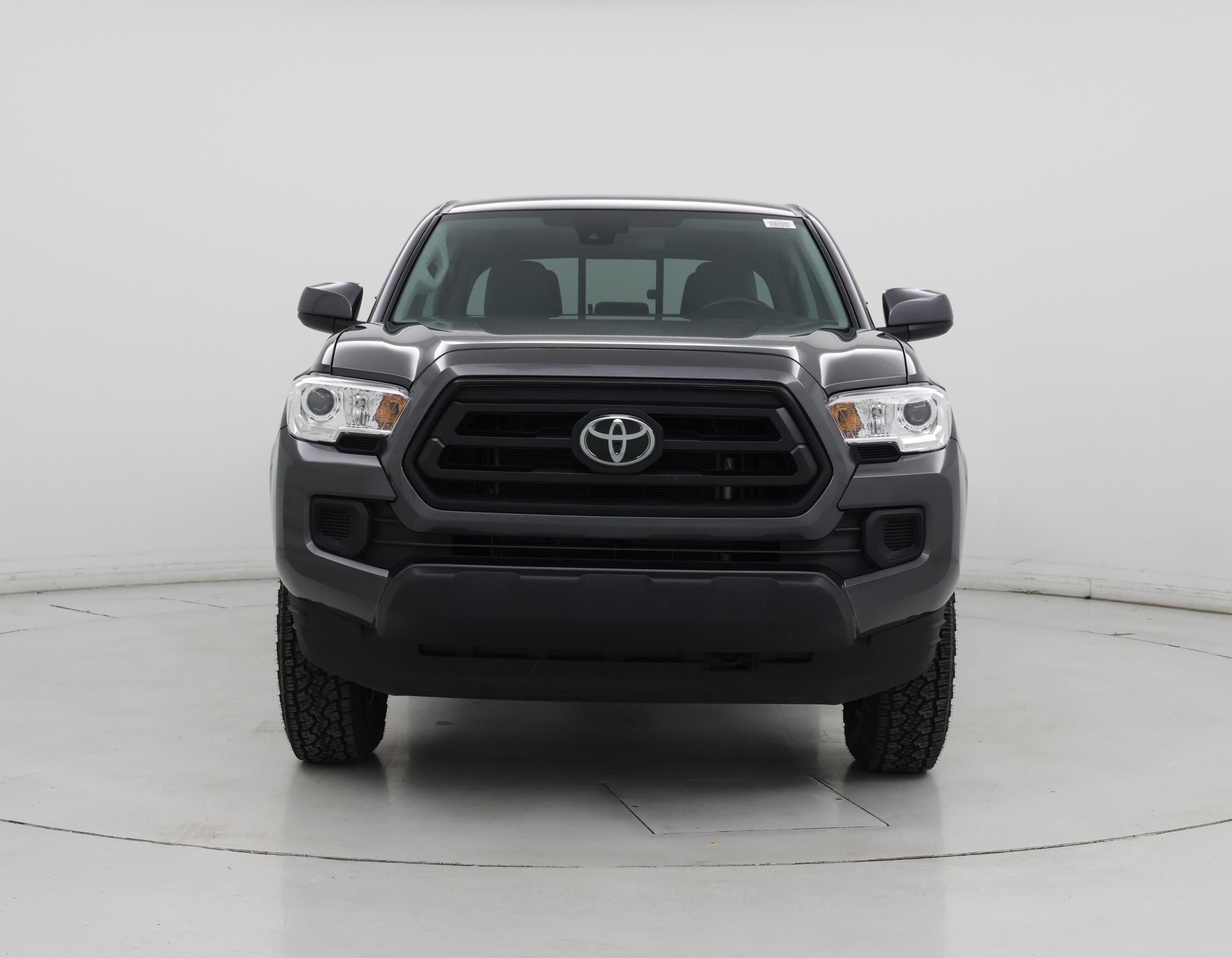 Thumbnail: 2023 Toyota Tacoma - 5