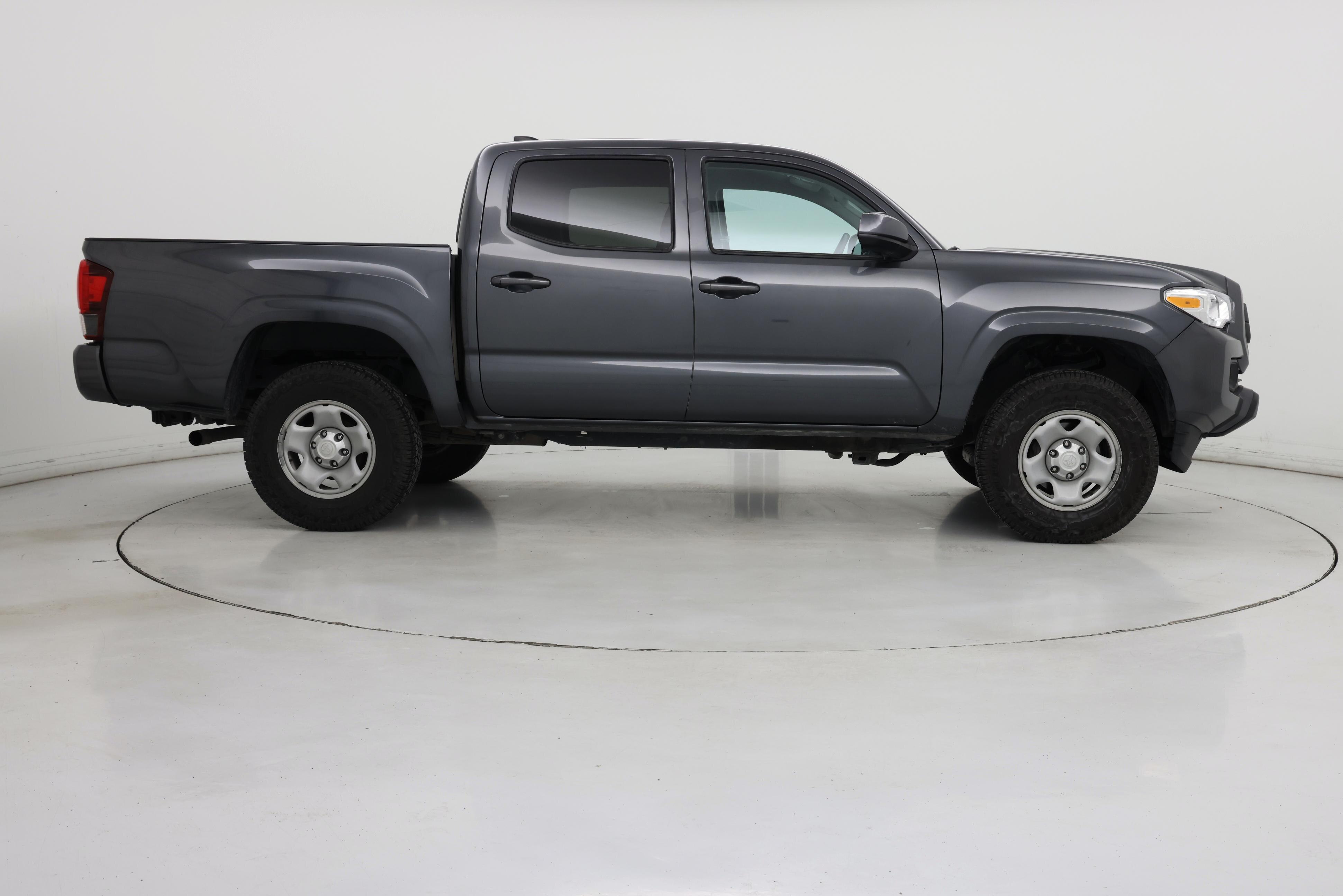 Thumbnail: 2023 Toyota Tacoma - 7