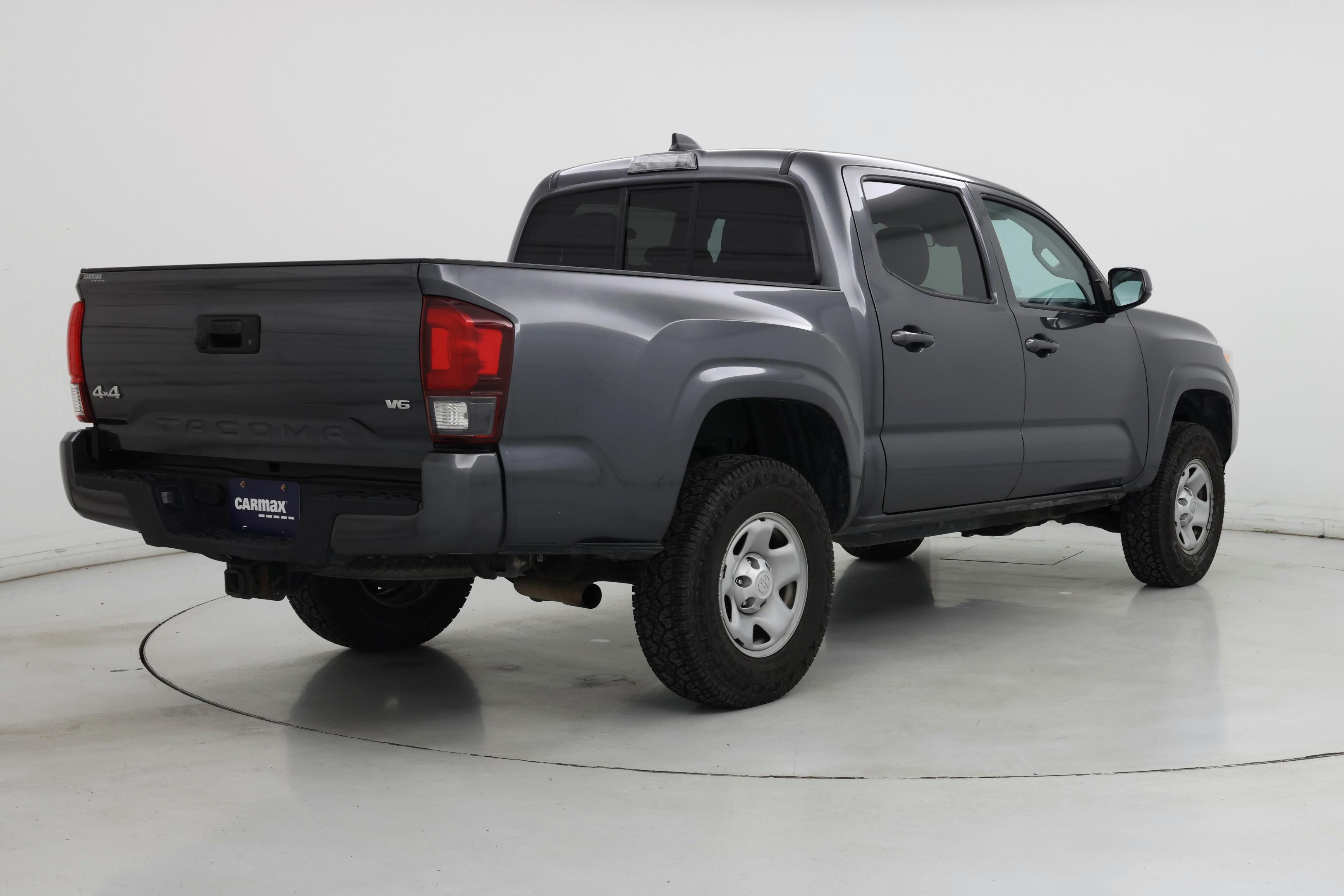 Thumbnail: 2023 Toyota Tacoma - 8