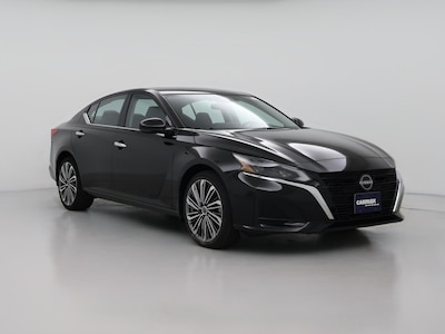 2023 Nissan Altima SL