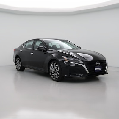 2023 Nissan Altima SL
