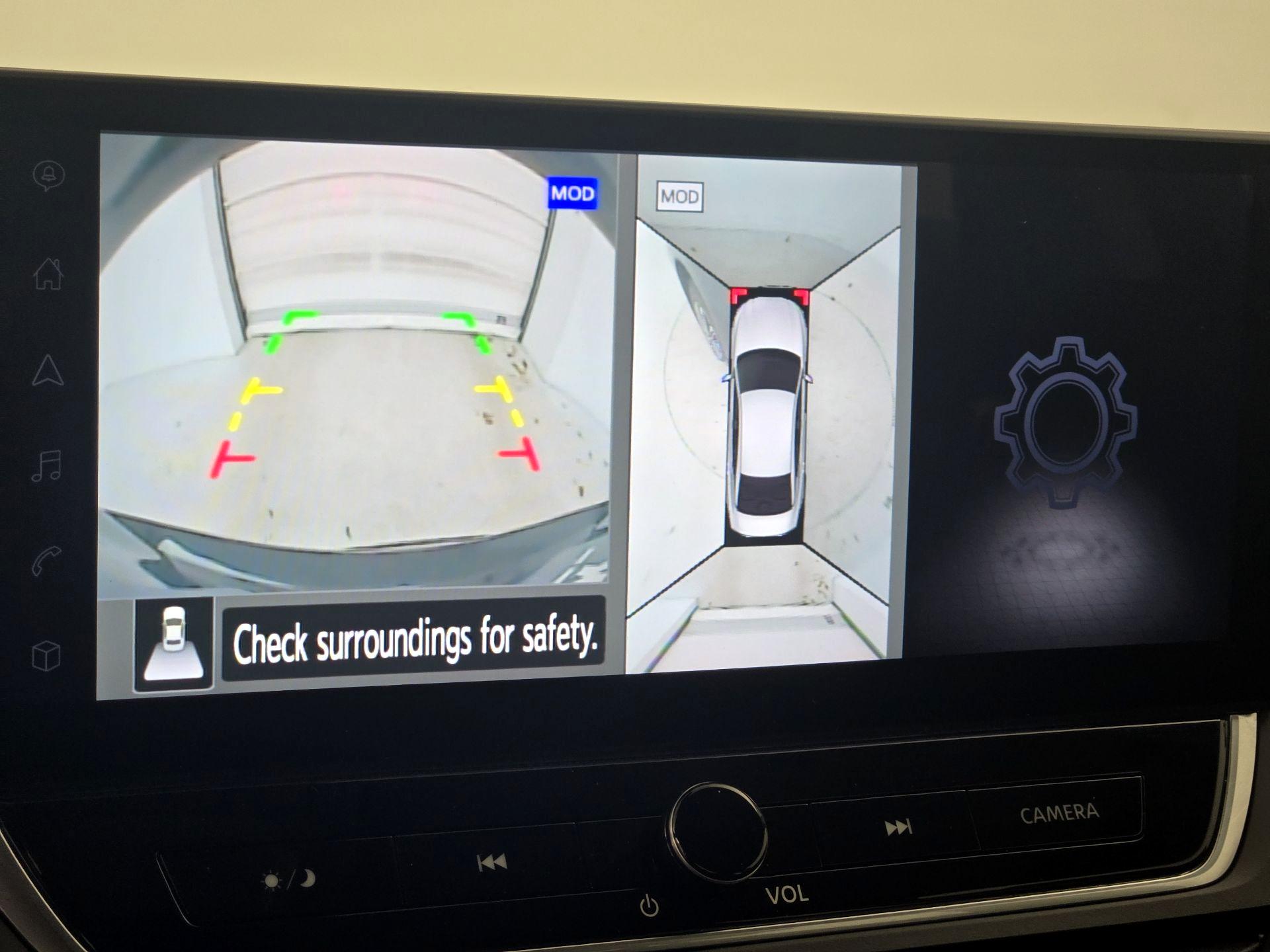 Thumbnail: 2023 Nissan Altima - 15