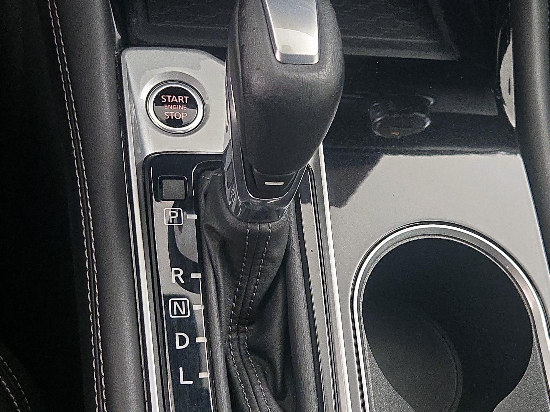 Thumbnail: 2023 Nissan Altima - 18