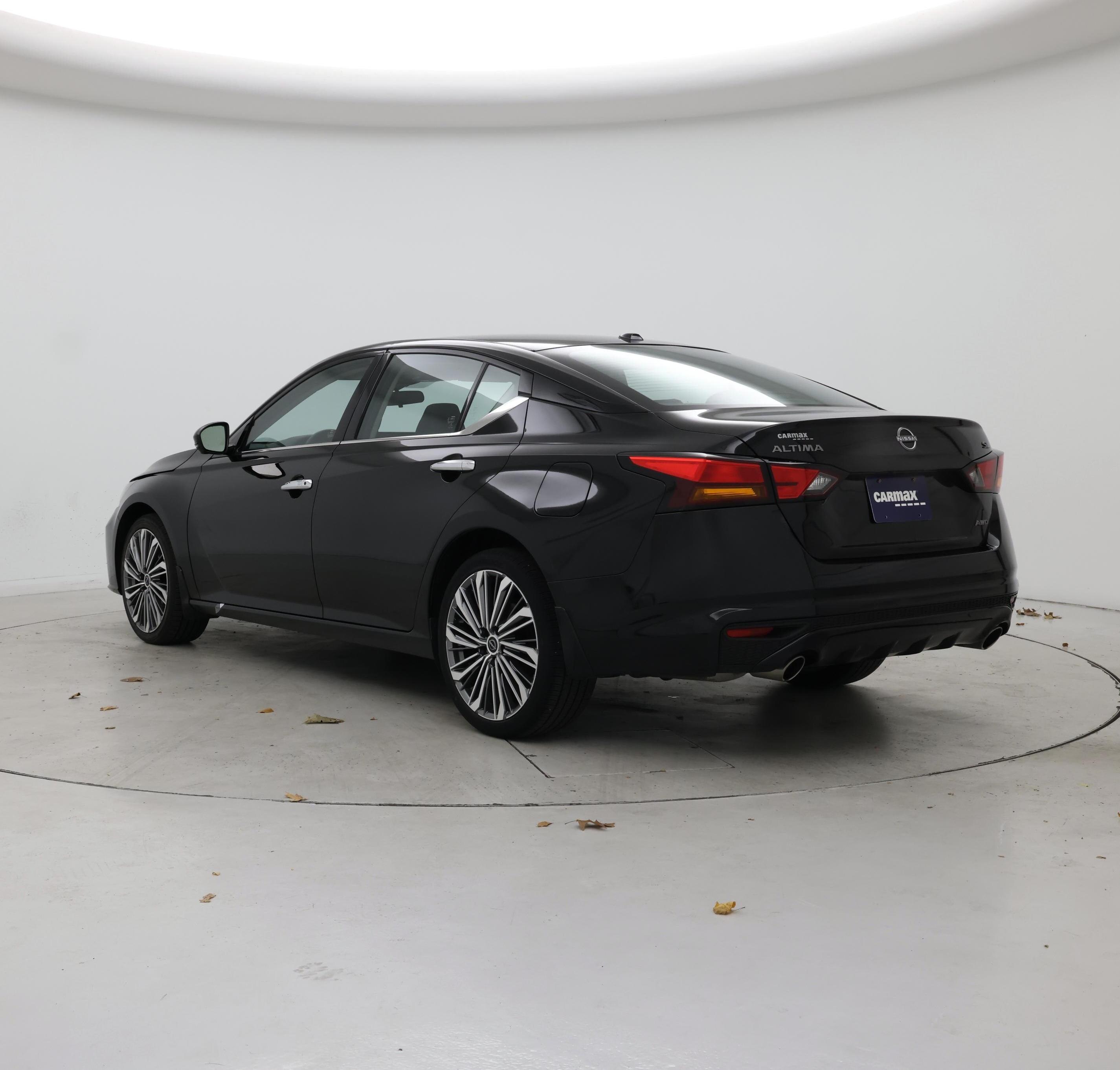 Thumbnail: 2023 Nissan Altima - 2