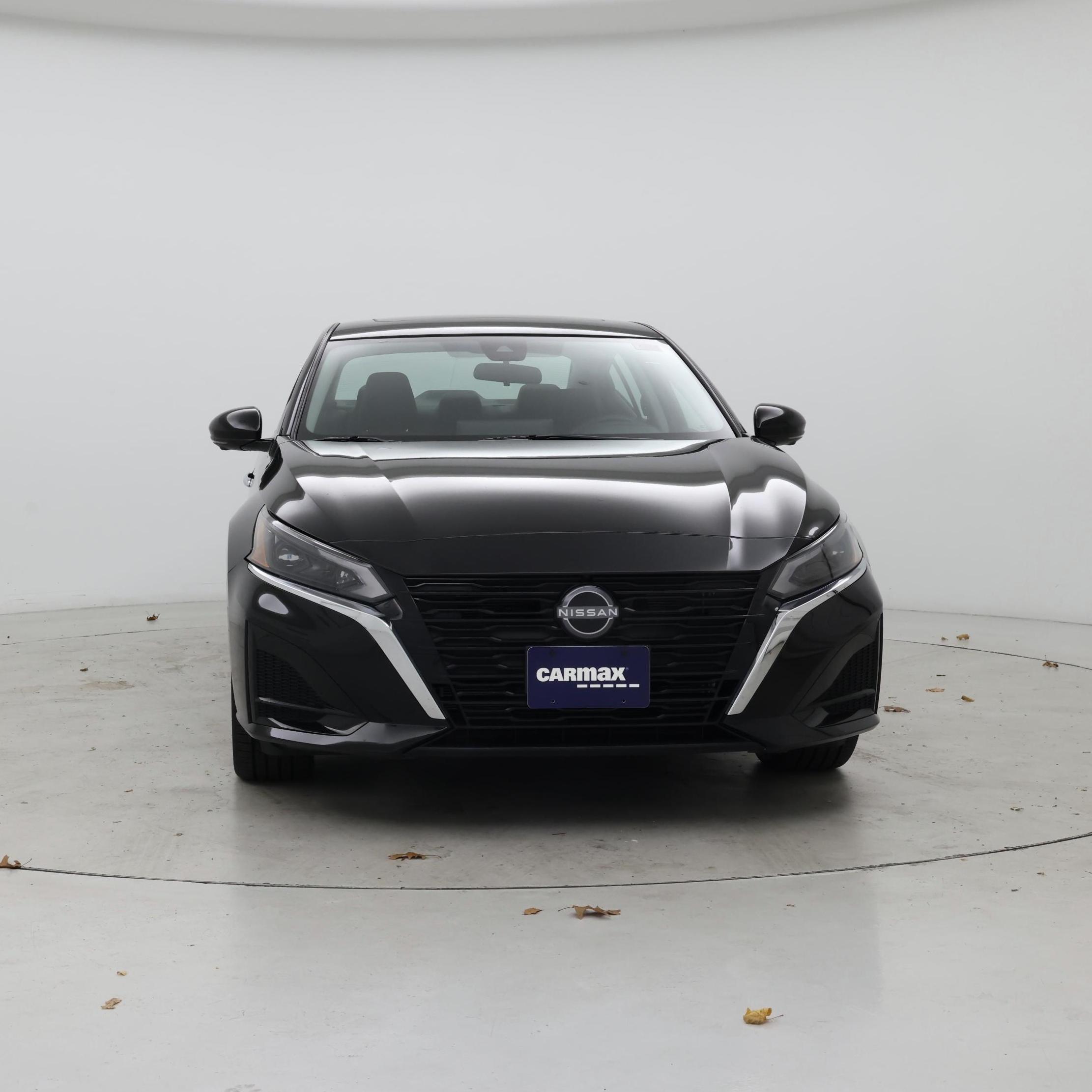 Thumbnail: 2023 Nissan Altima - 5