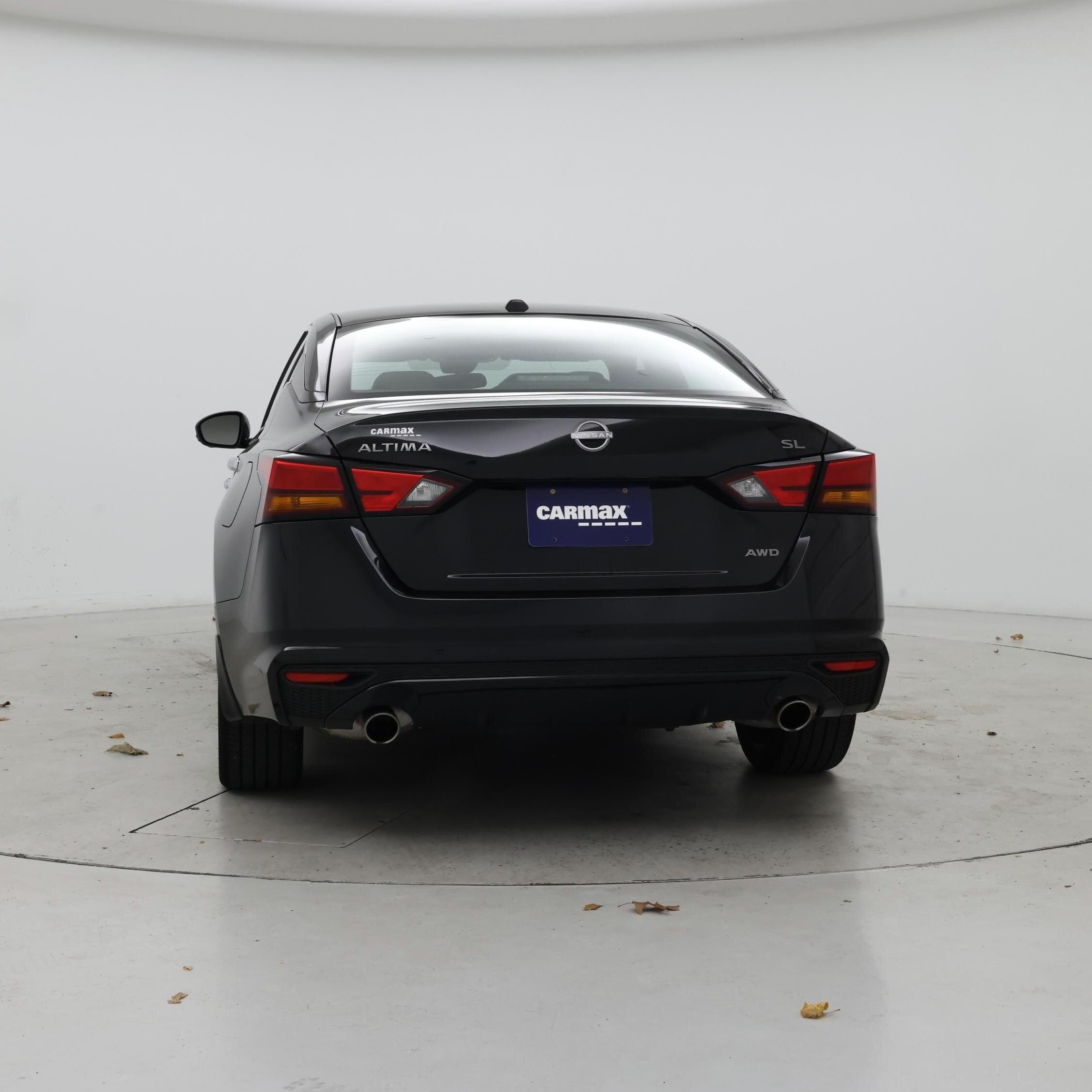 Thumbnail: 2023 Nissan Altima - 6