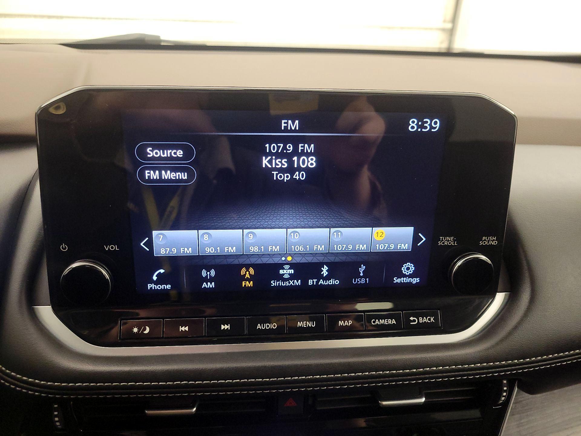 Thumbnail: 2023 Nissan Rogue - 16