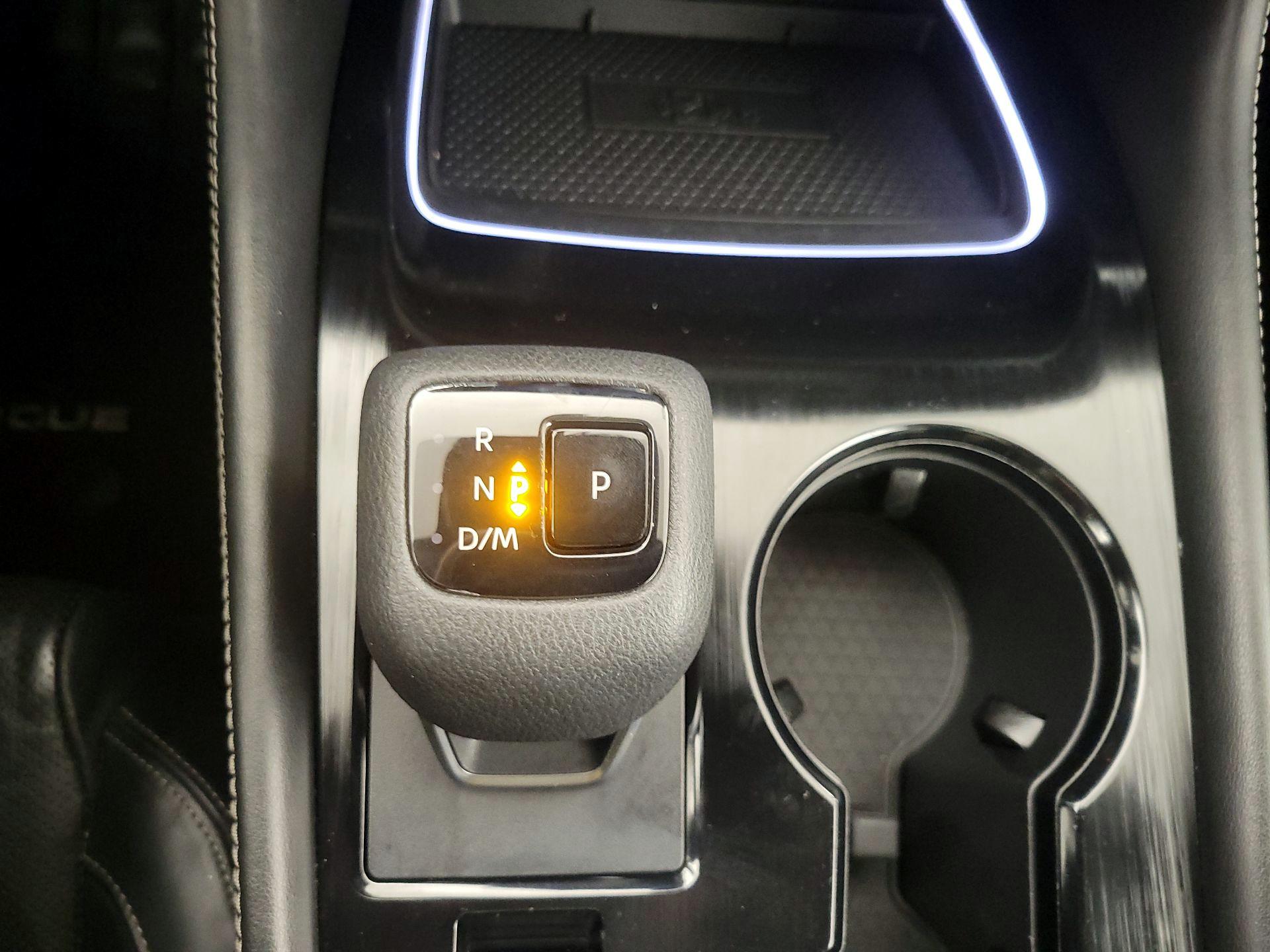 Thumbnail: 2023 Nissan Rogue - 18