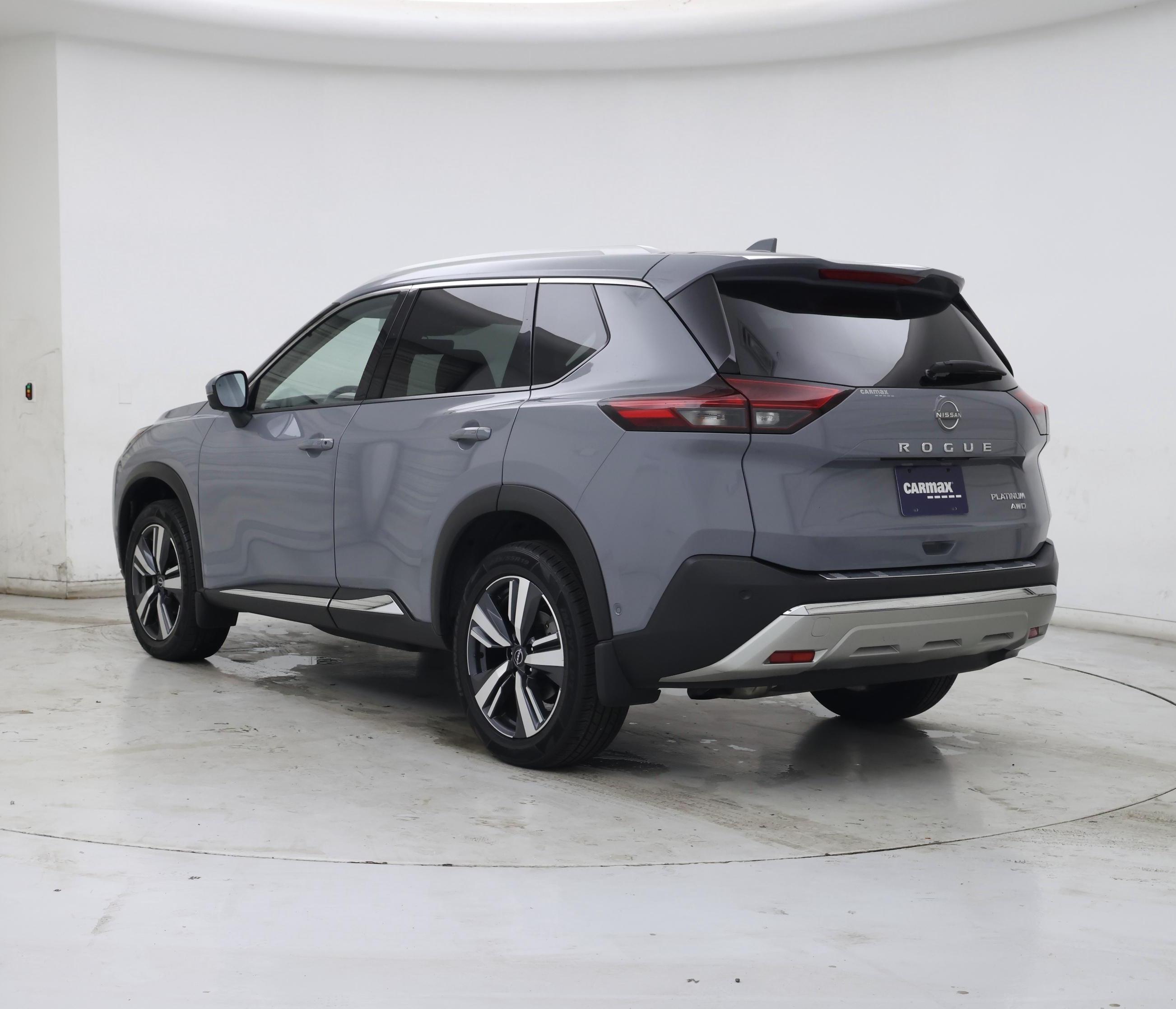Thumbnail: 2023 Nissan Rogue - 2