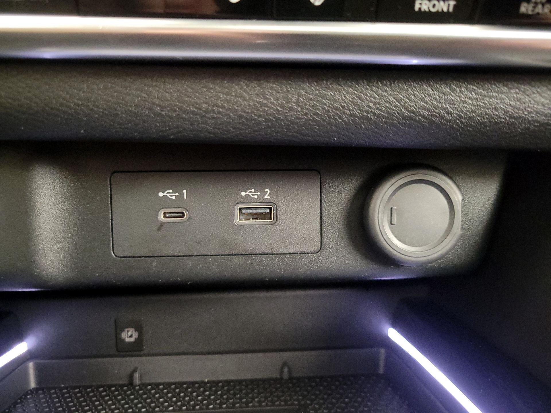 Thumbnail: 2023 Nissan Rogue - 19