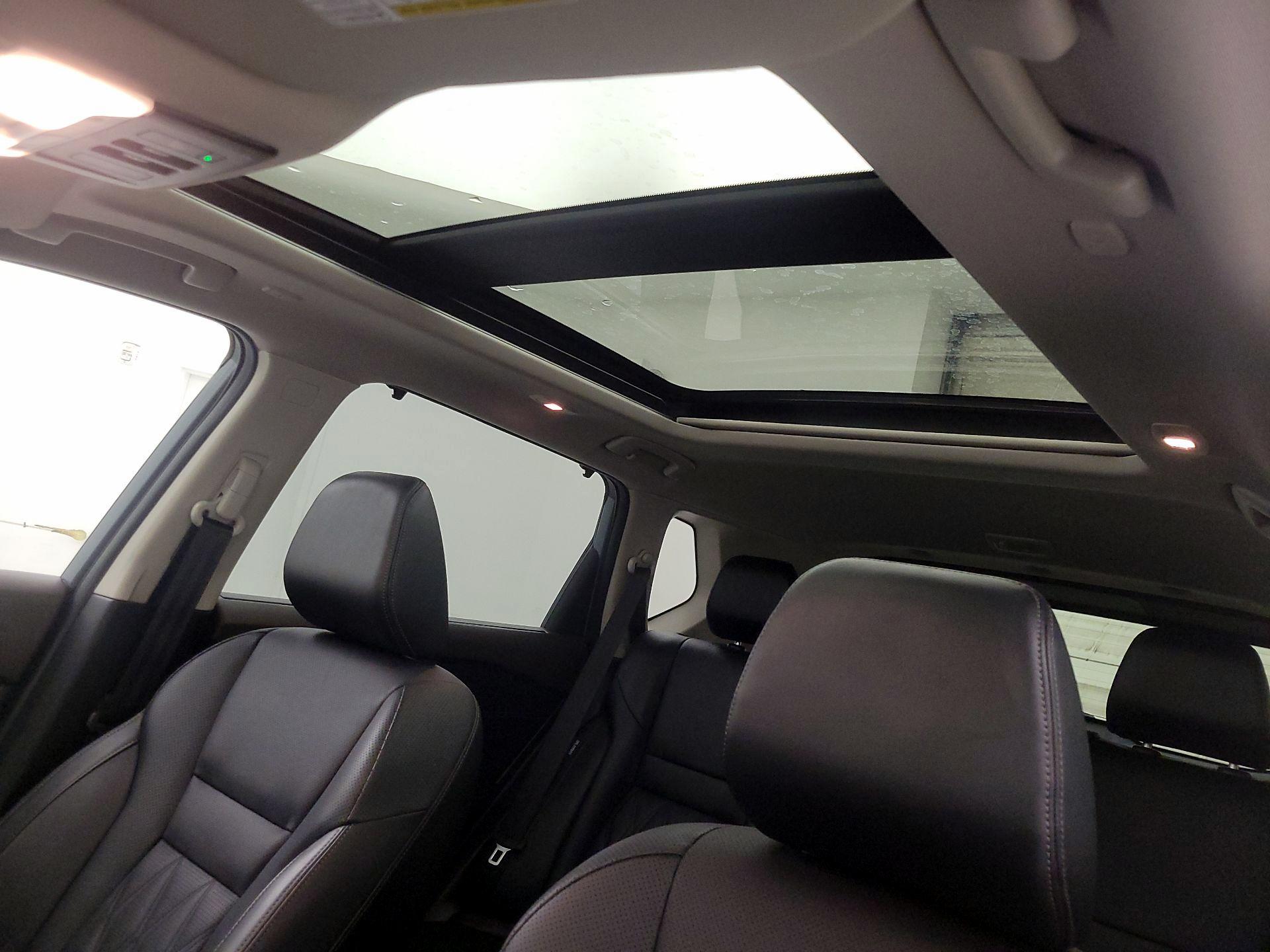 Thumbnail: 2023 Nissan Rogue - 20