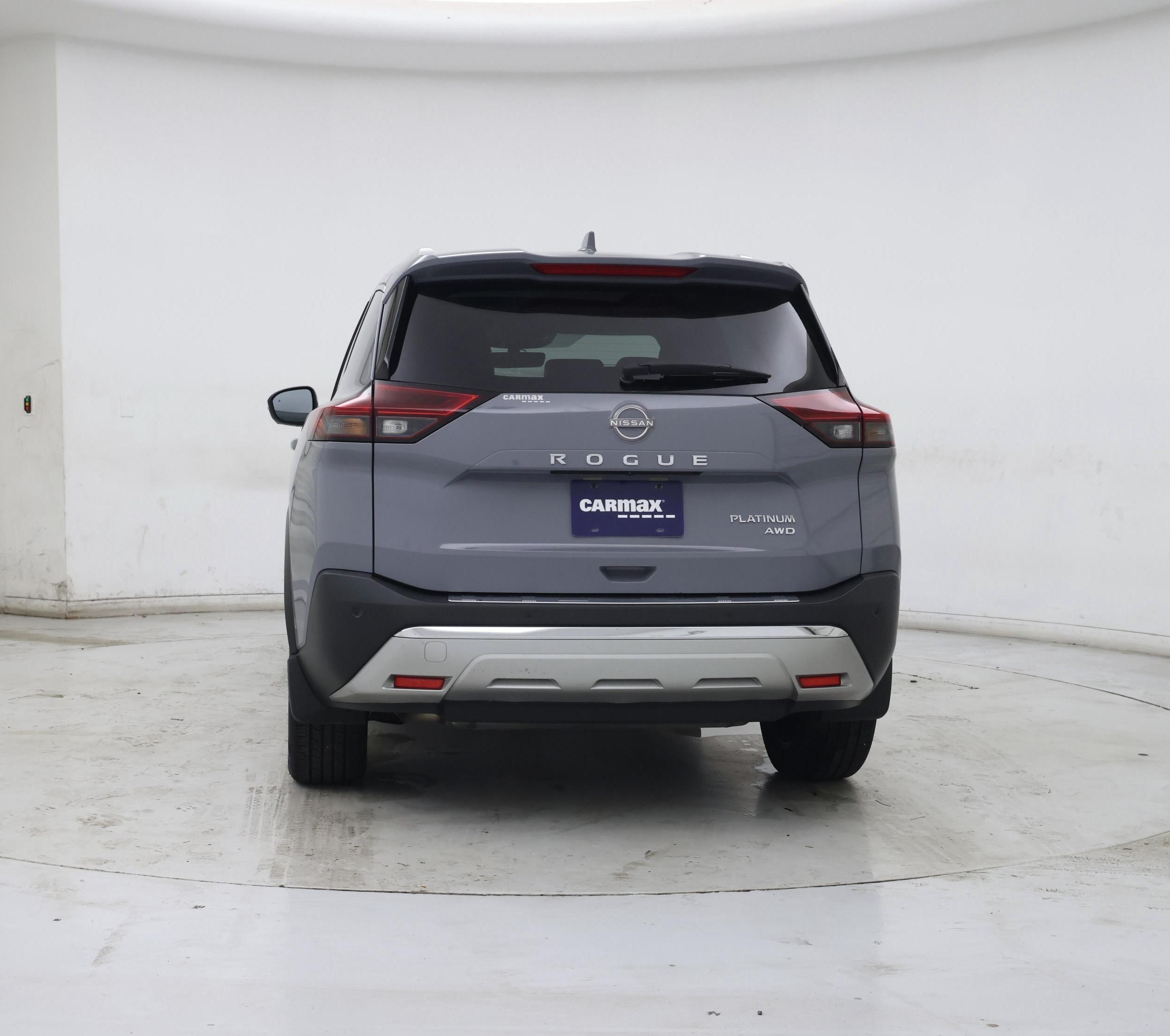 Thumbnail: 2023 Nissan Rogue - 6