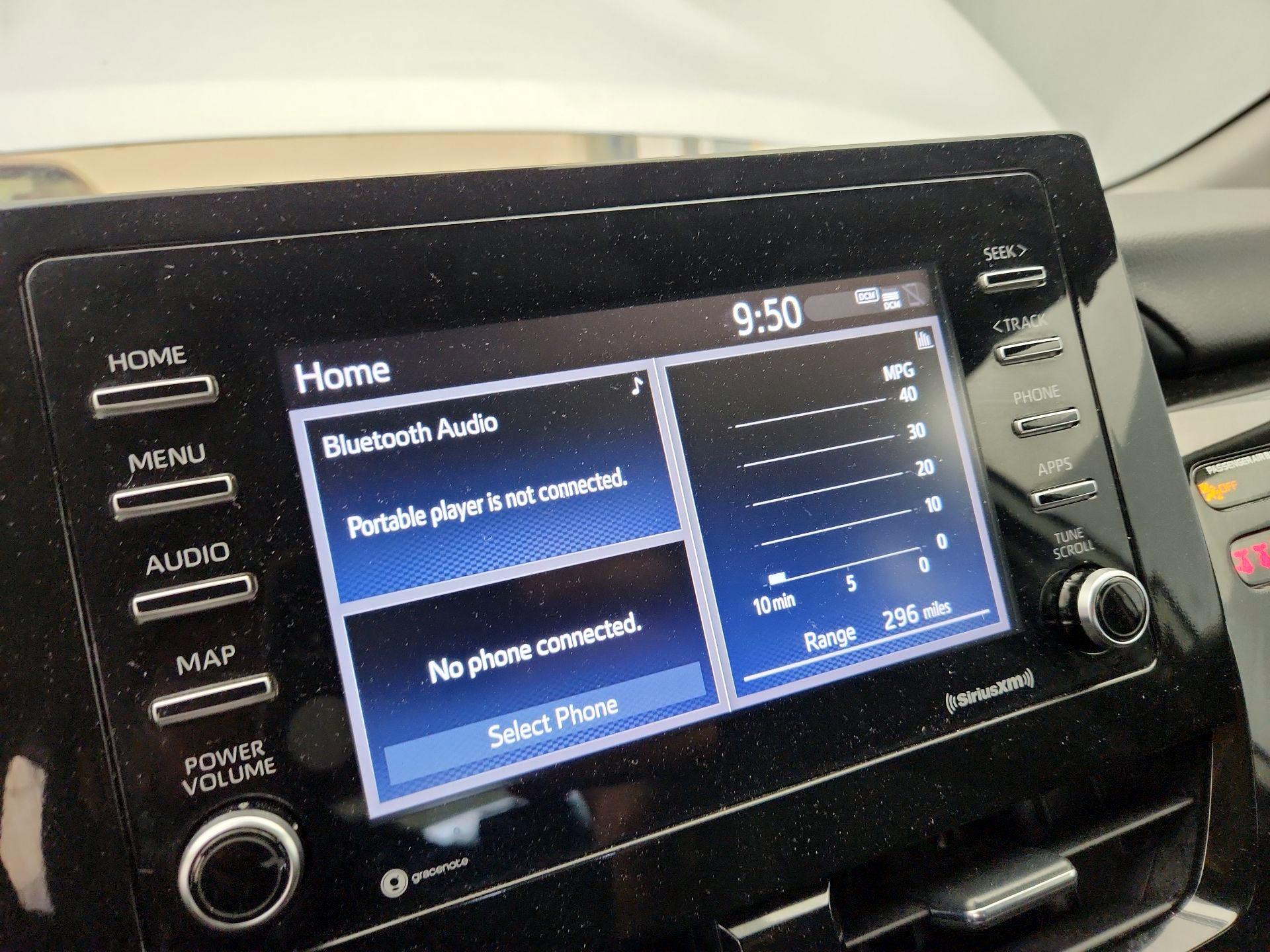 Thumbnail: 2023 Toyota Camry - 15