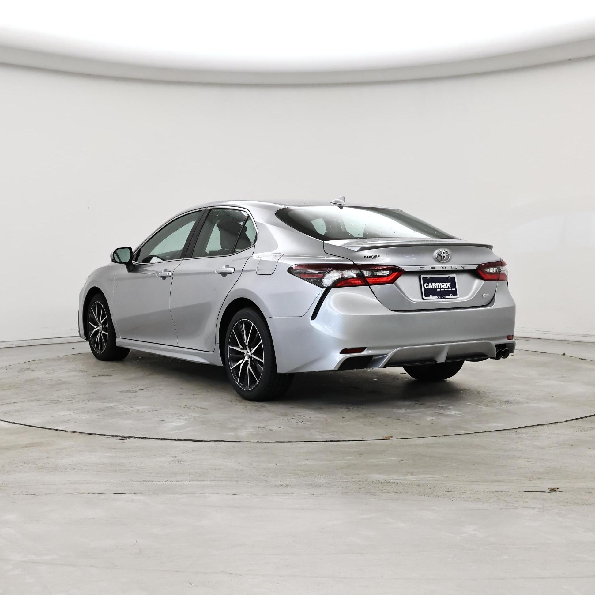 Thumbnail: 2023 Toyota Camry - 2