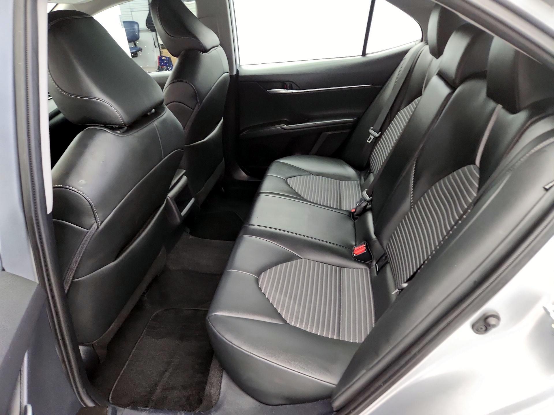 Thumbnail: 2023 Toyota Camry - 19