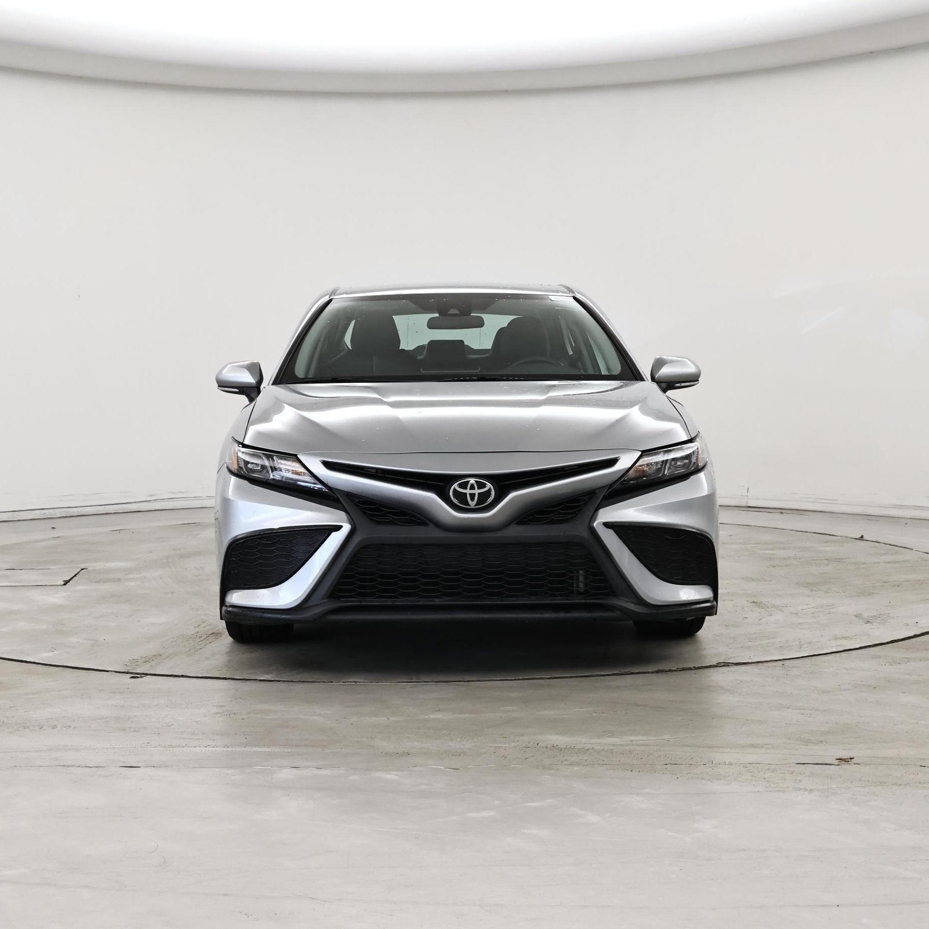 Thumbnail: 2023 Toyota Camry - 5