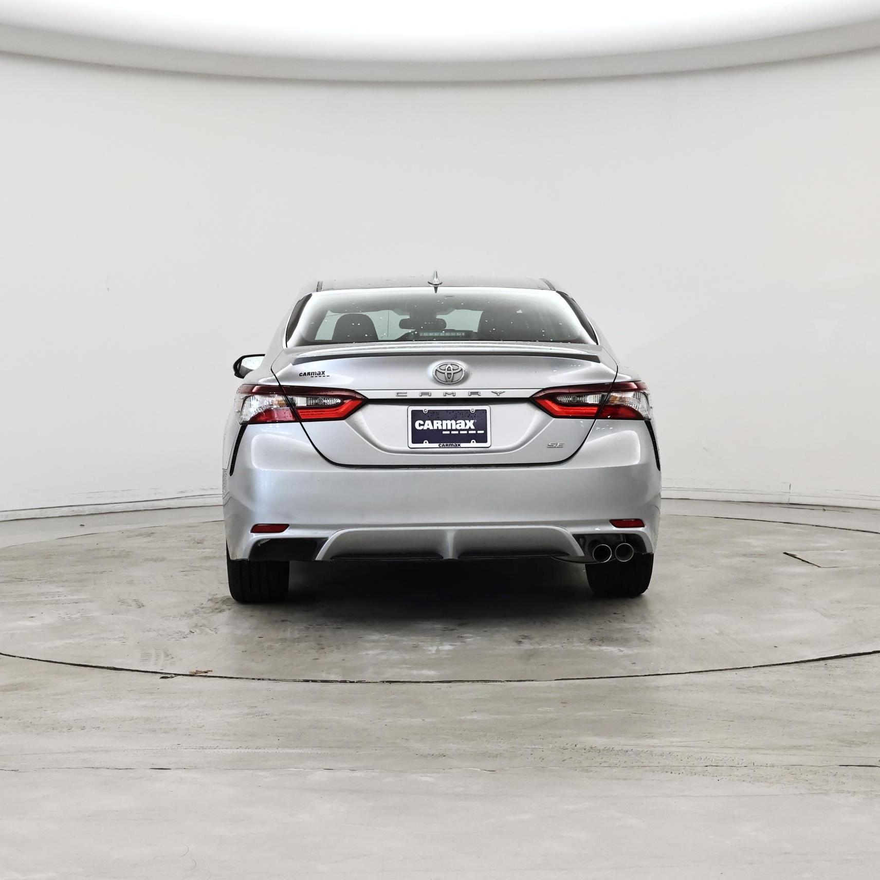 Thumbnail: 2023 Toyota Camry - 6