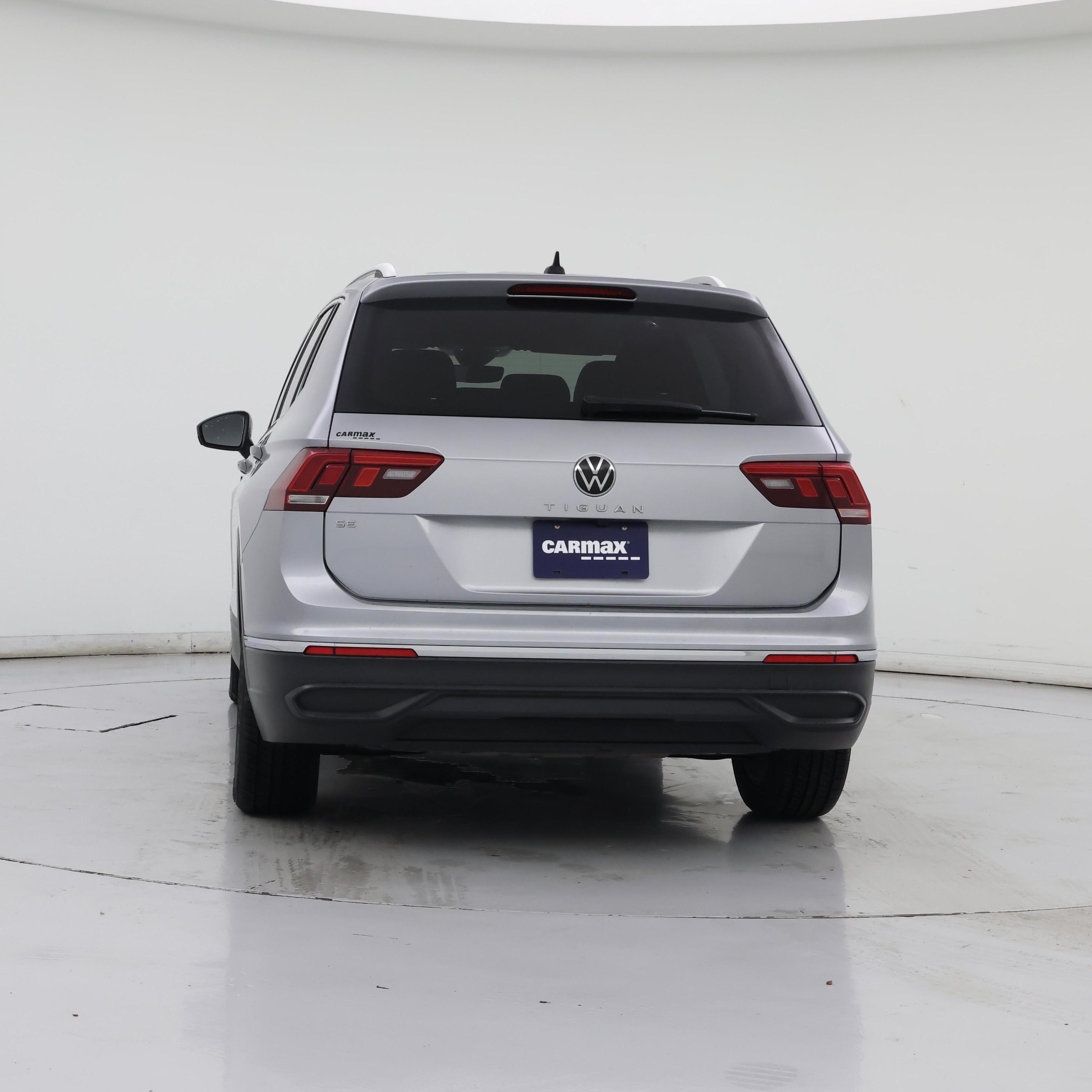 Thumbnail: 2023 Volkswagen Tiguan - 6