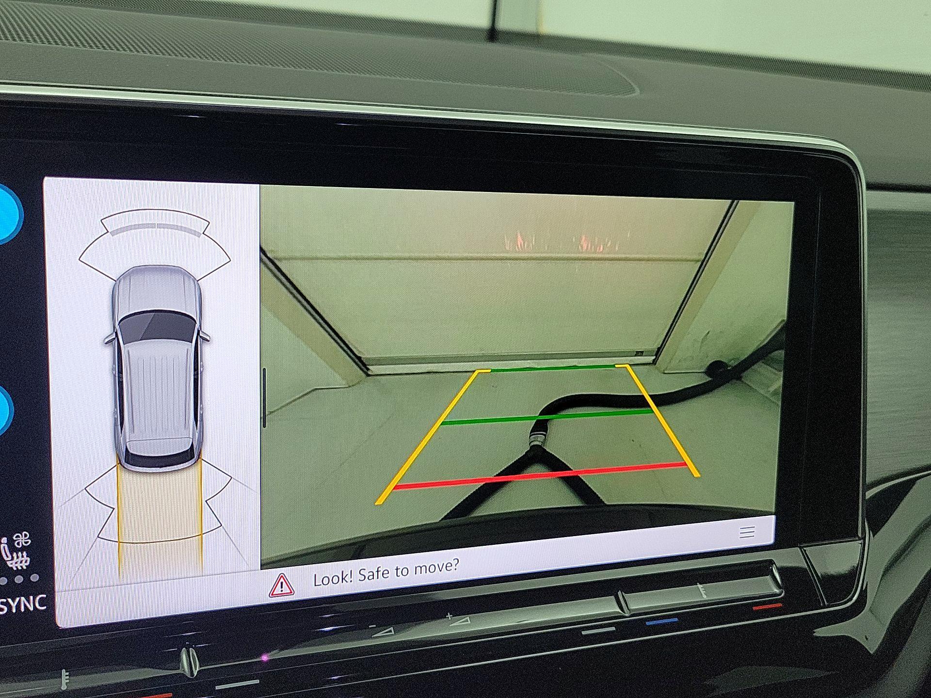 Thumbnail: 2024 Volkswagen Atlas - 14