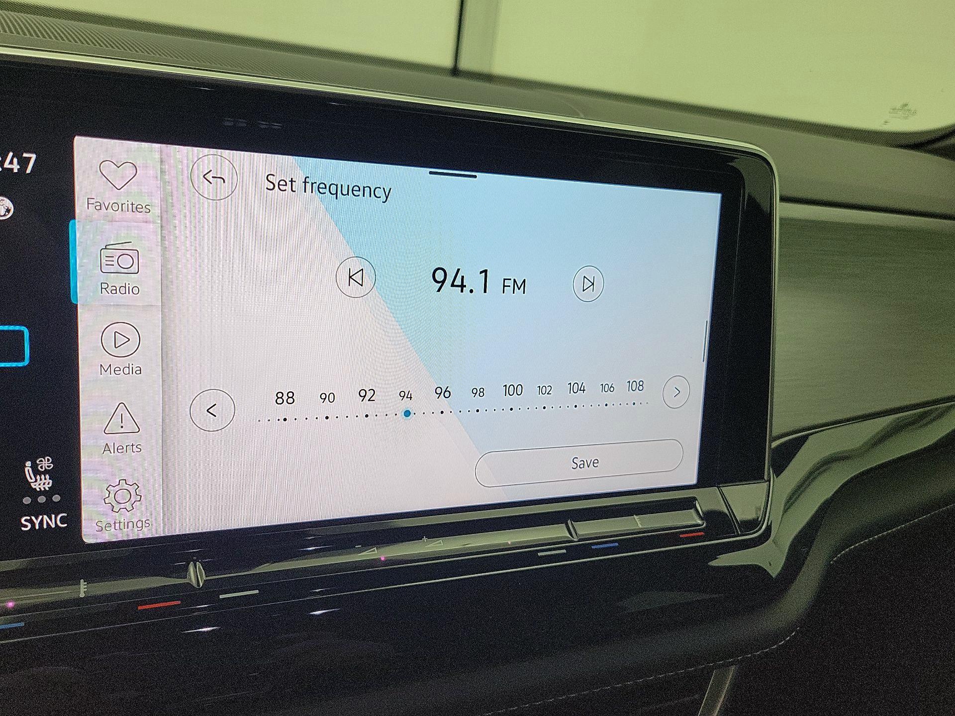 Thumbnail: 2024 Volkswagen Atlas - 15