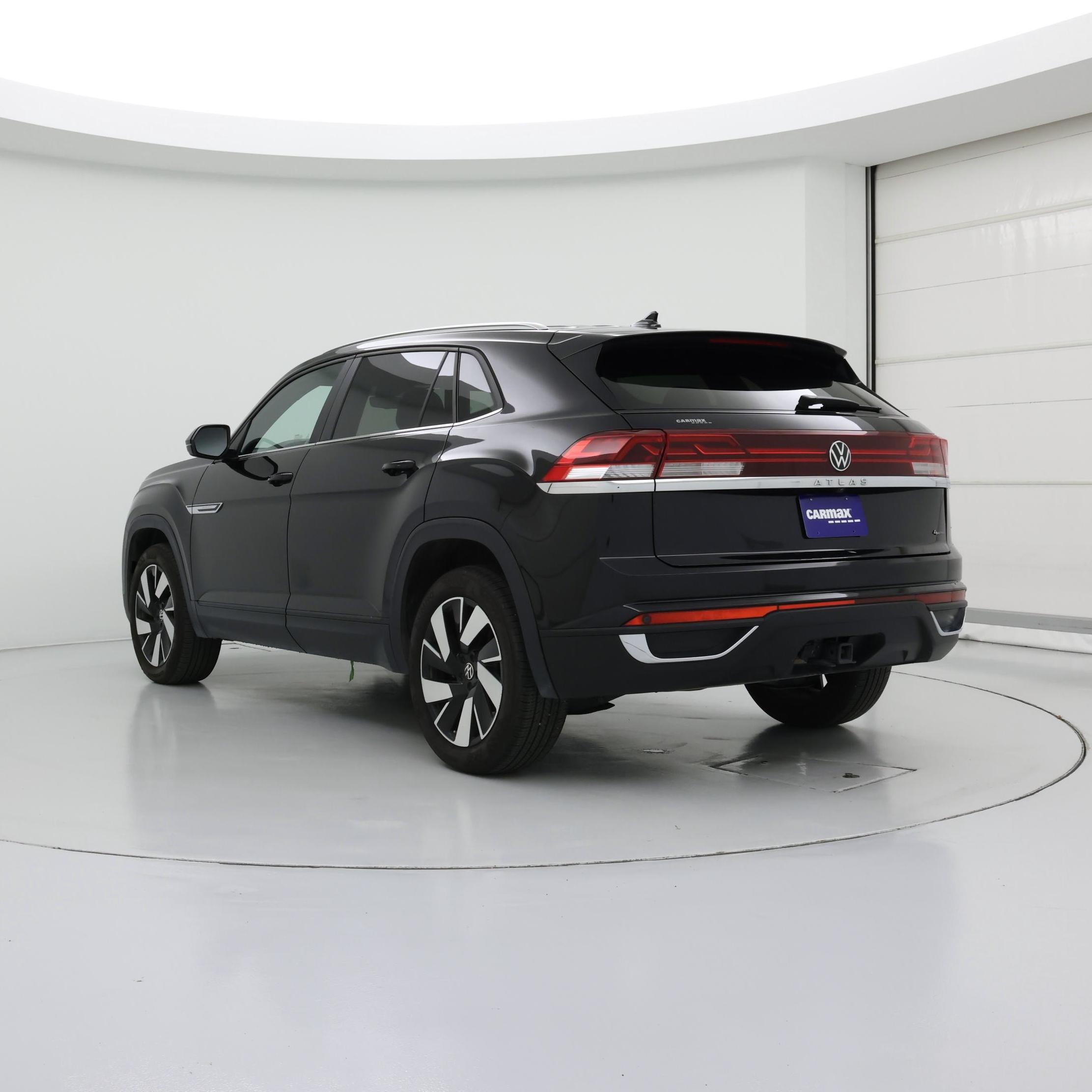 Thumbnail: 2024 Volkswagen Atlas - 2