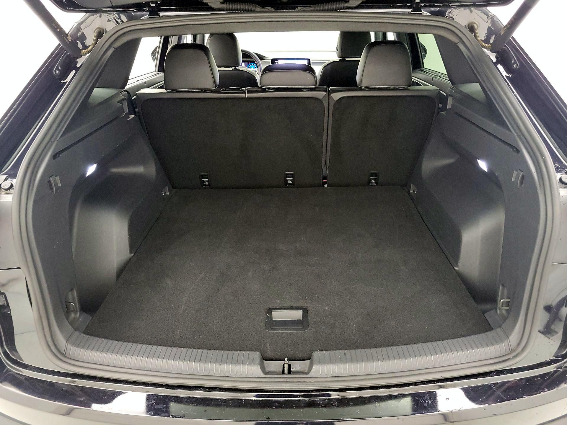 Thumbnail: 2024 Volkswagen Atlas - 20