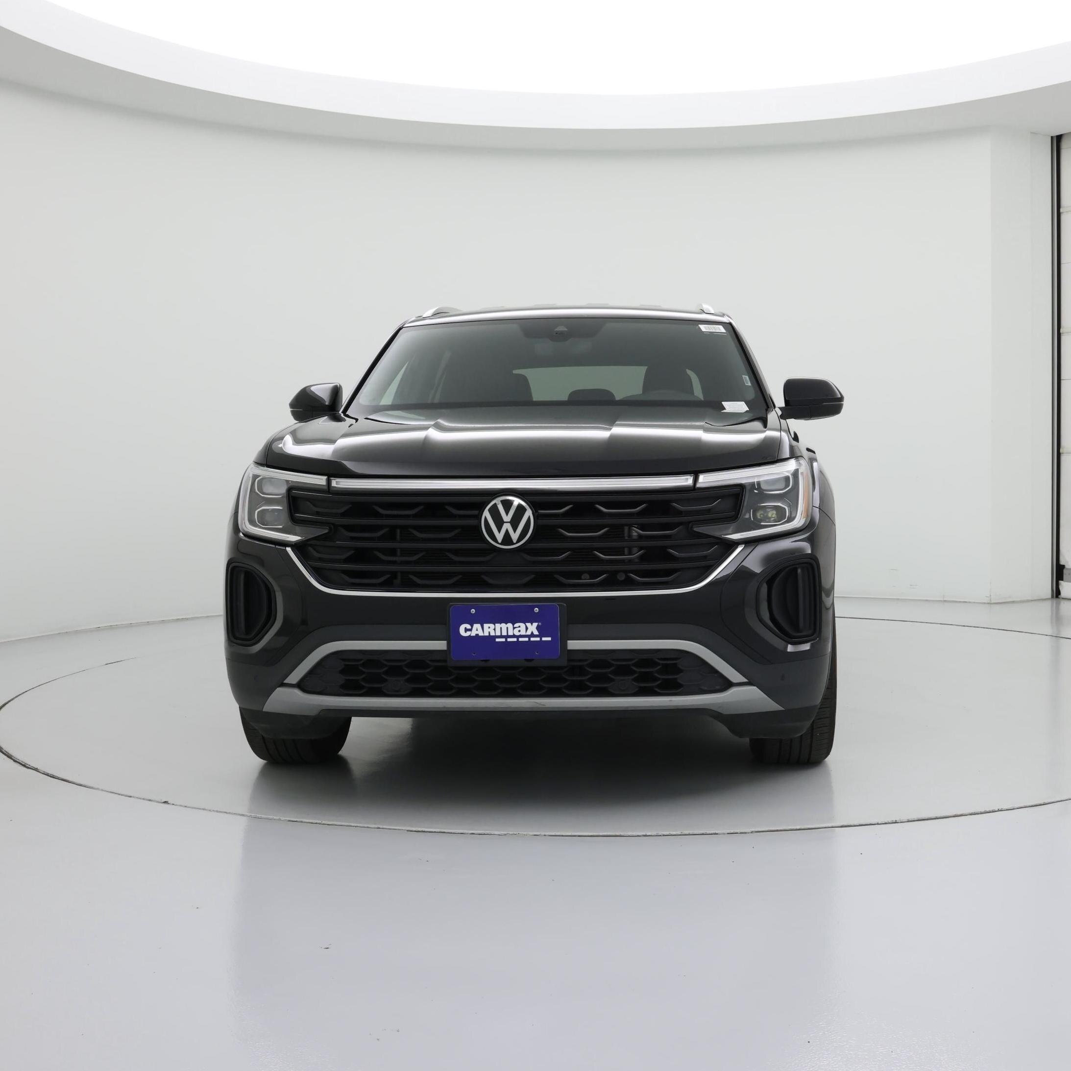 Thumbnail: 2024 Volkswagen Atlas - 5