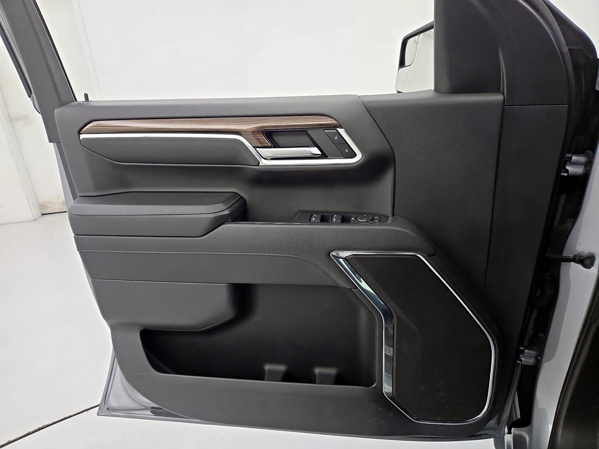 Thumbnail: 2024 Chevrolet Silverado 1500 - 12